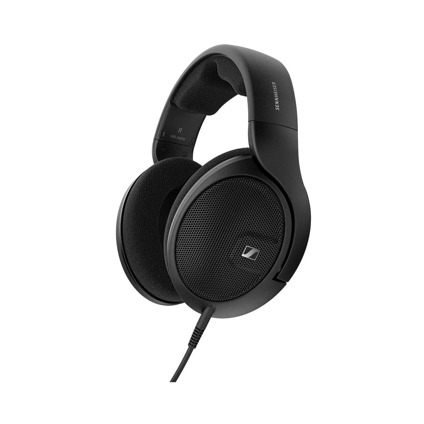 Sennheiser HD 560S Over-Ear Headphones - Clearance / Open Box