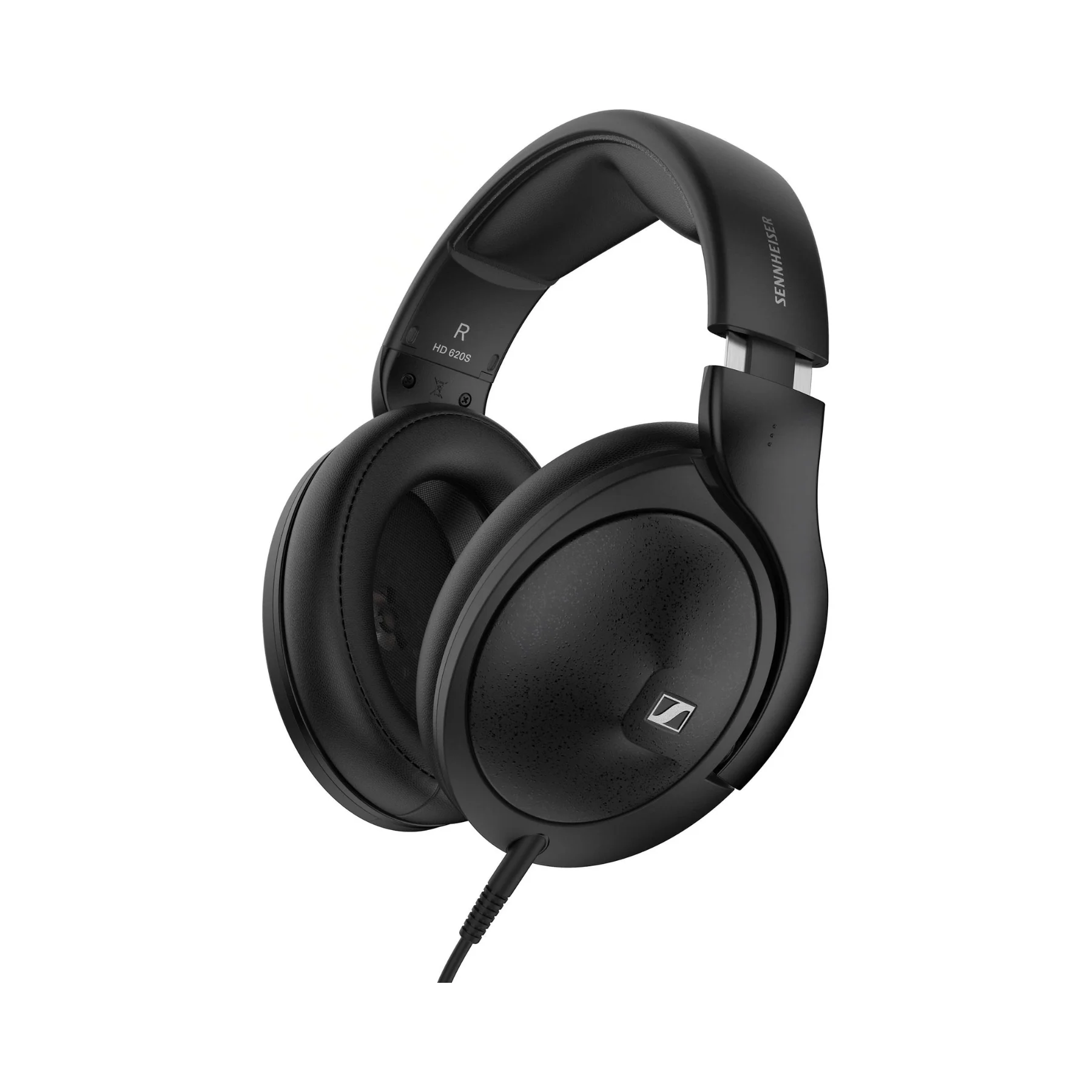 Sennheiser HD620S Closed Back Audiophile Headphone - Clearance / Open Box