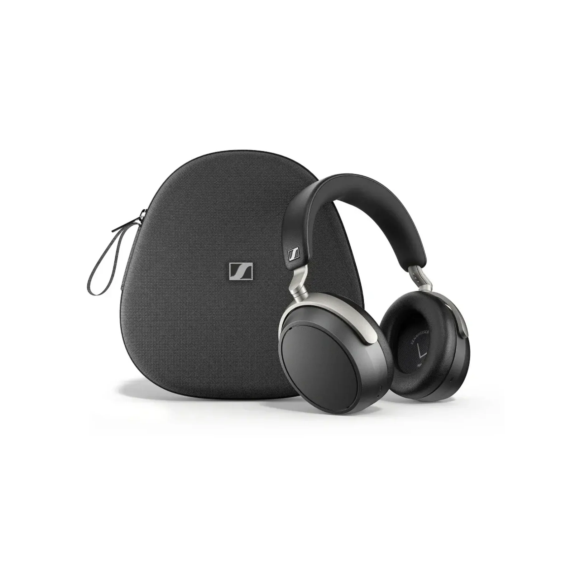 Sennheiser HDB 630 Wireless Audiophile Headphones with BTD 700 Bluetooth® USB-C Dongle - Clearance / Open Box - Image 6