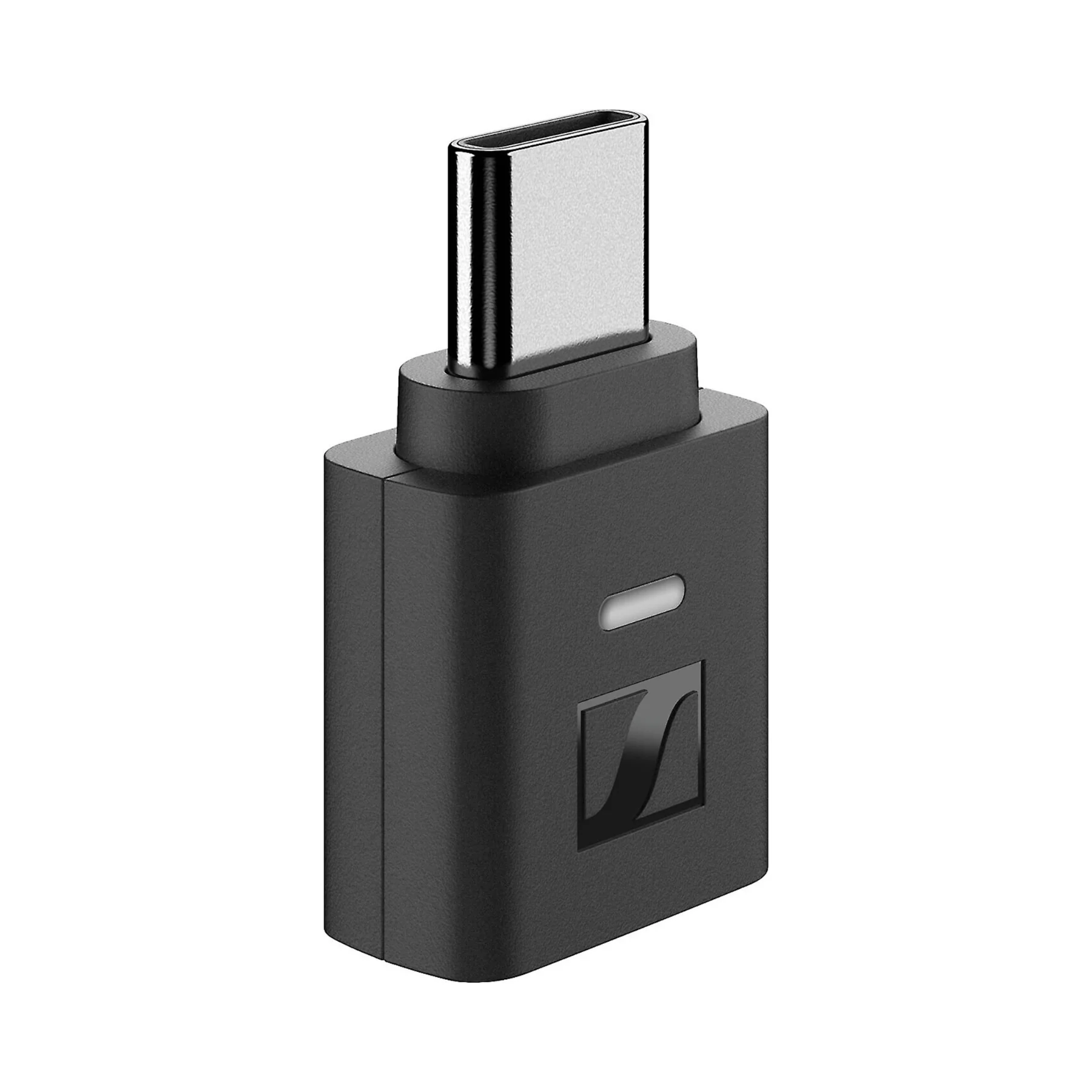 Sennheiser HDB 630 Wireless Audiophile Headphones with BTD 700 Bluetooth® USB-C Dongle - Clearance / Open Box - Image 8
