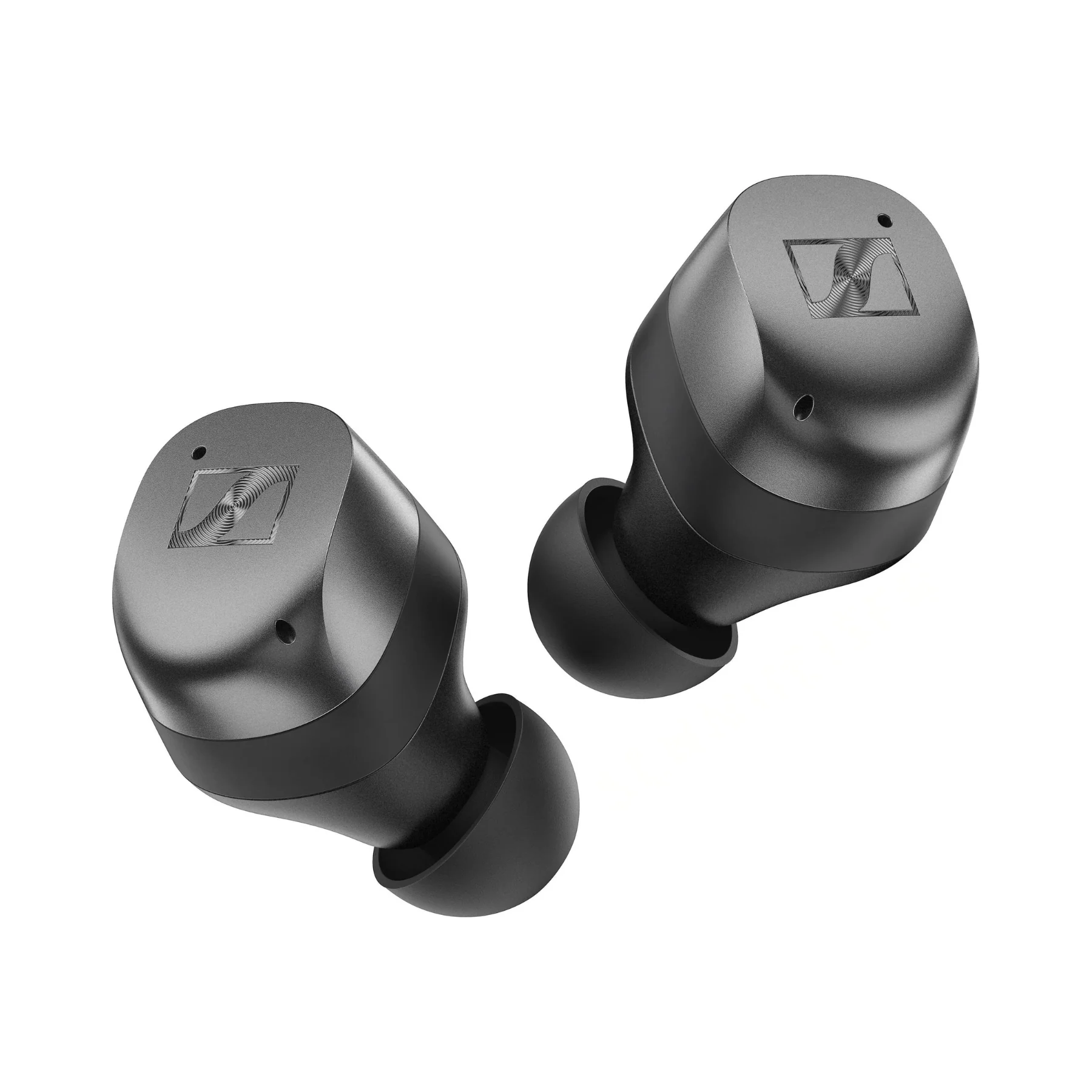 Sennheiser Momentum True Wireless 3 Earbuds (Graphite) - Clearance / Open Box