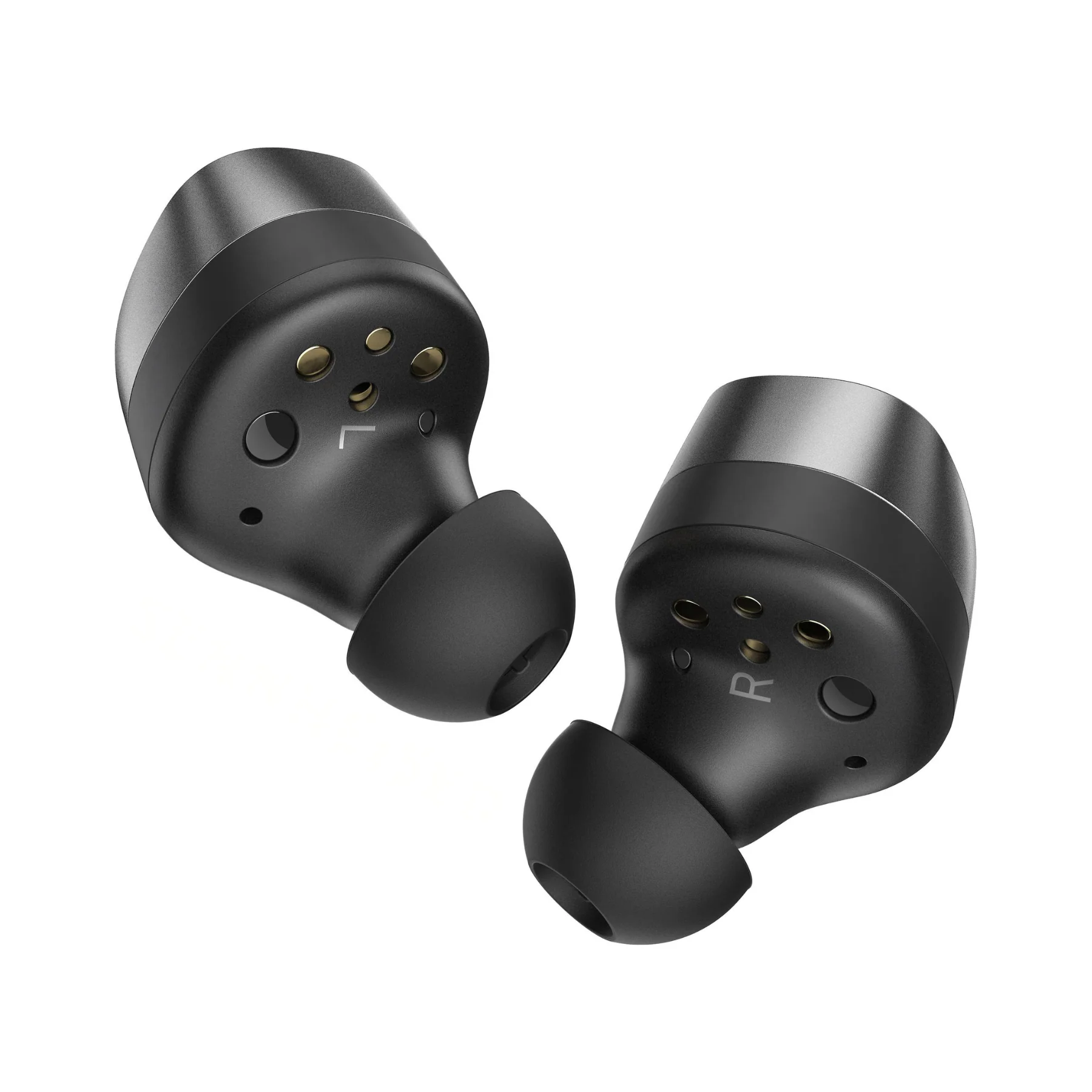 Sennheiser Momentum True Wireless 3 Earbuds (Graphite) - Clearance / Open Box - Image 2