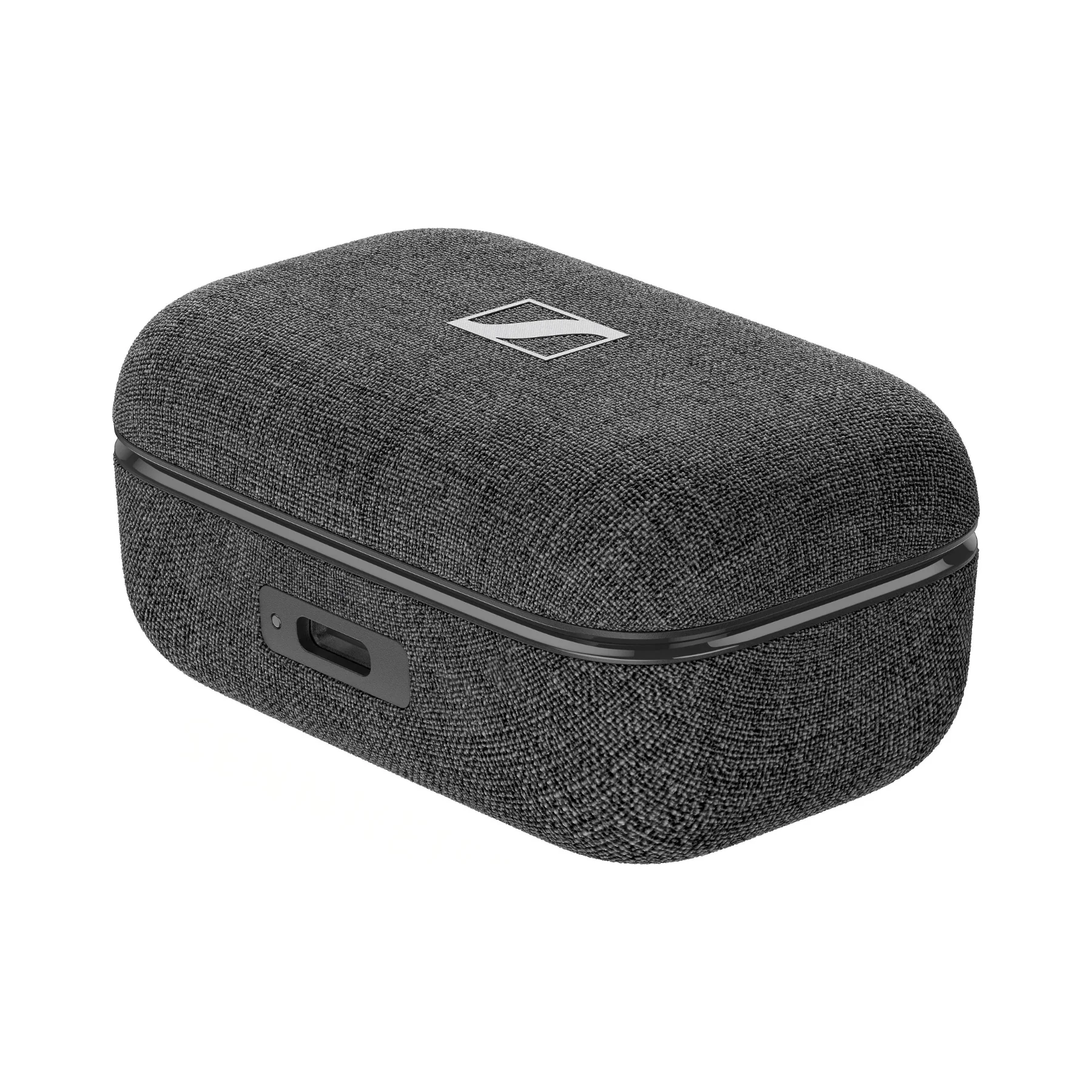Sennheiser Momentum True Wireless 3 Earbuds (Graphite) - Clearance / Open Box - Image 3