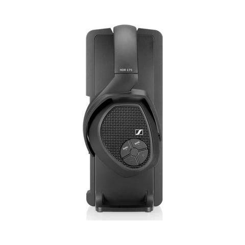 Sennheiser RS 175 Wireless Headphones with Transmitter (Clearance / Open Box) - Image 2