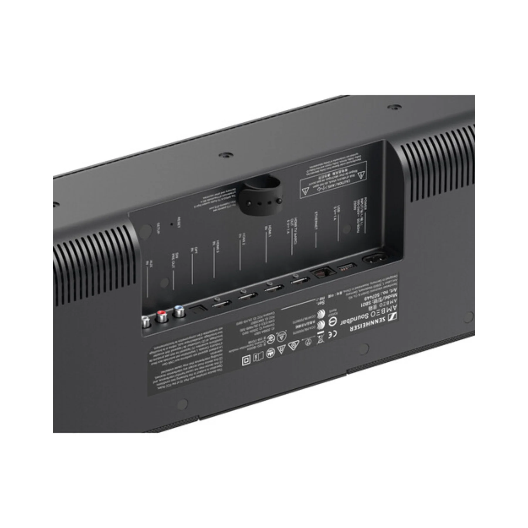 Sennheiser Ambeo Soundbar Max - Image 3