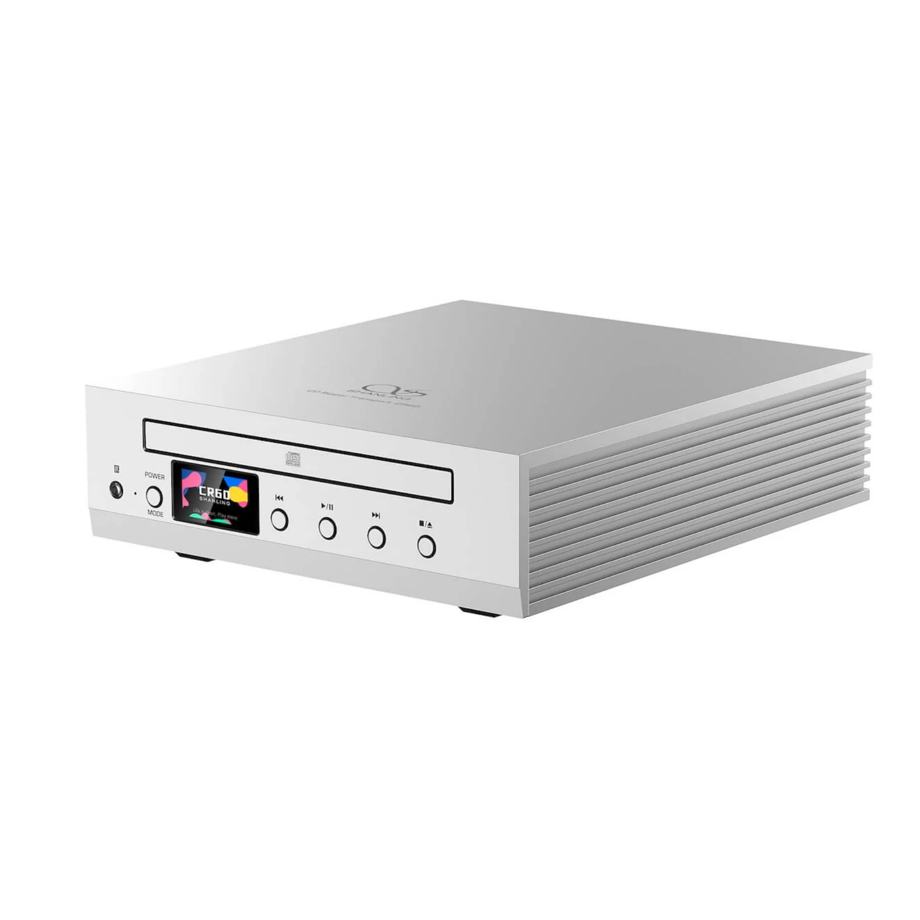 Shanling CR60 CD Transport & CD Ripper