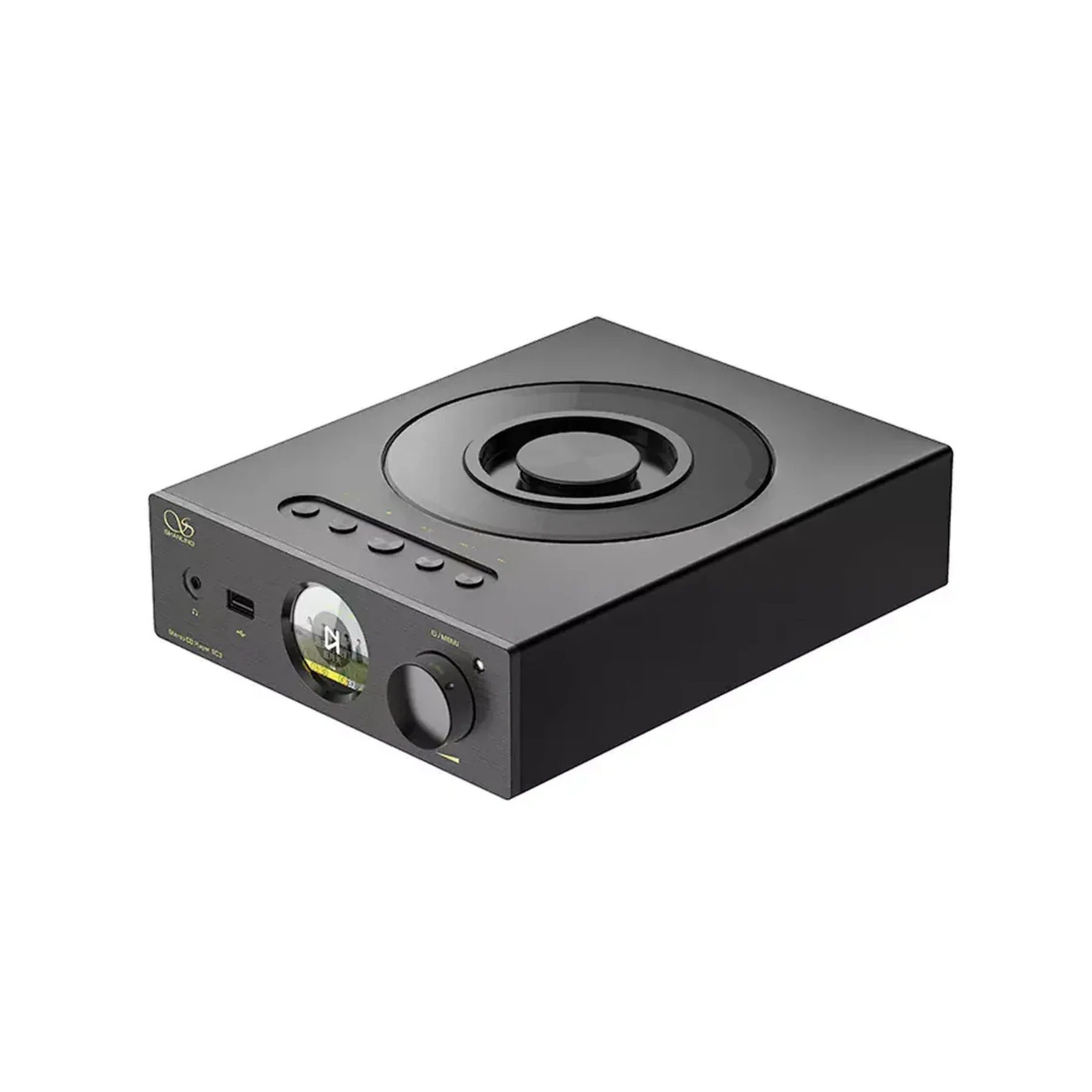 Shanling EC3 Top Loading Compact CD Player