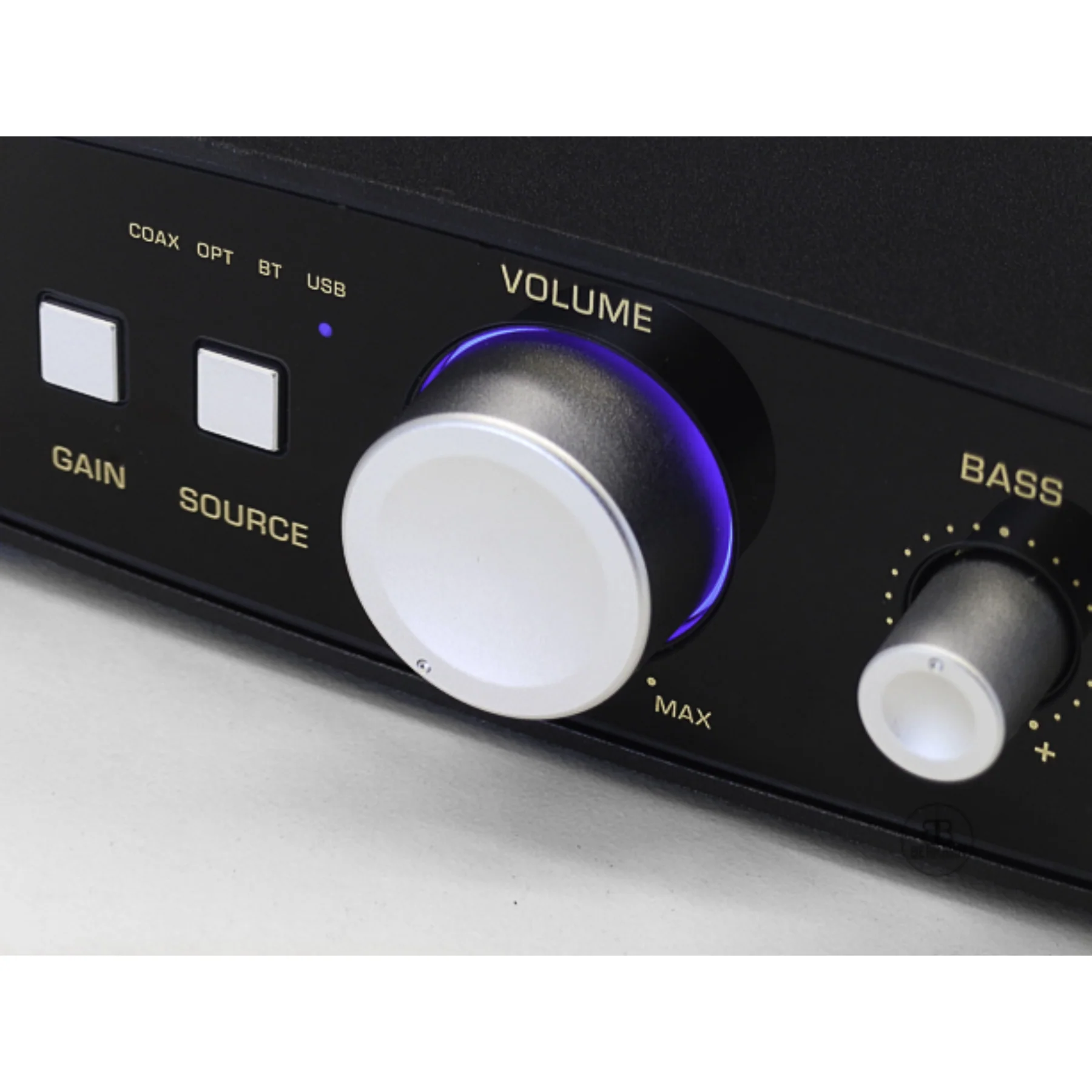 Shanling EH2 R2R DAC & Headphone Amplifier - Image 4