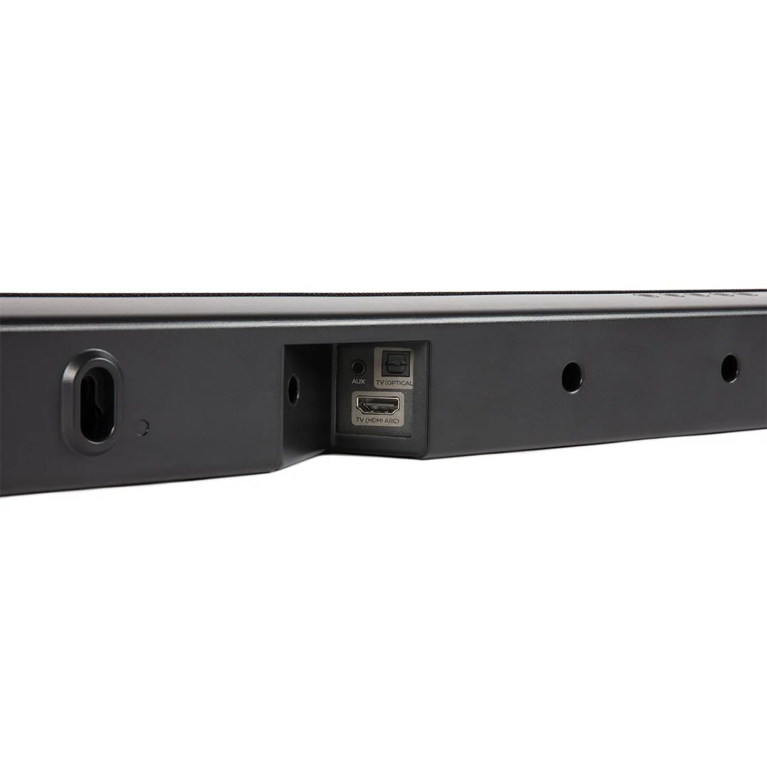 Polk Signa S2 Universal Sound Bar & Wireless Subwoofer - Image 3