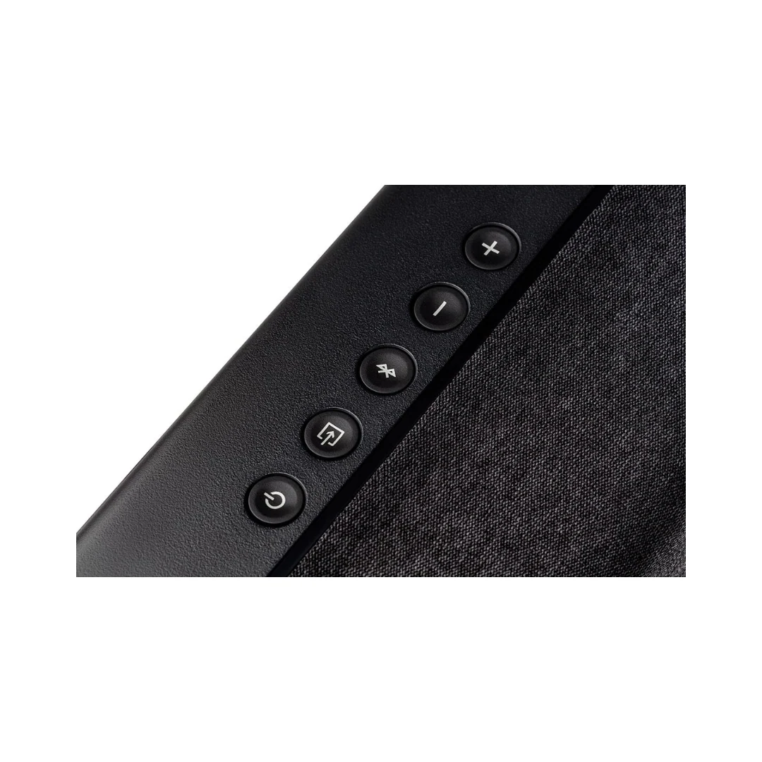 Polk Signa S3 Universal TV Sound Bar & Wireless Subwoofer System - Image 4