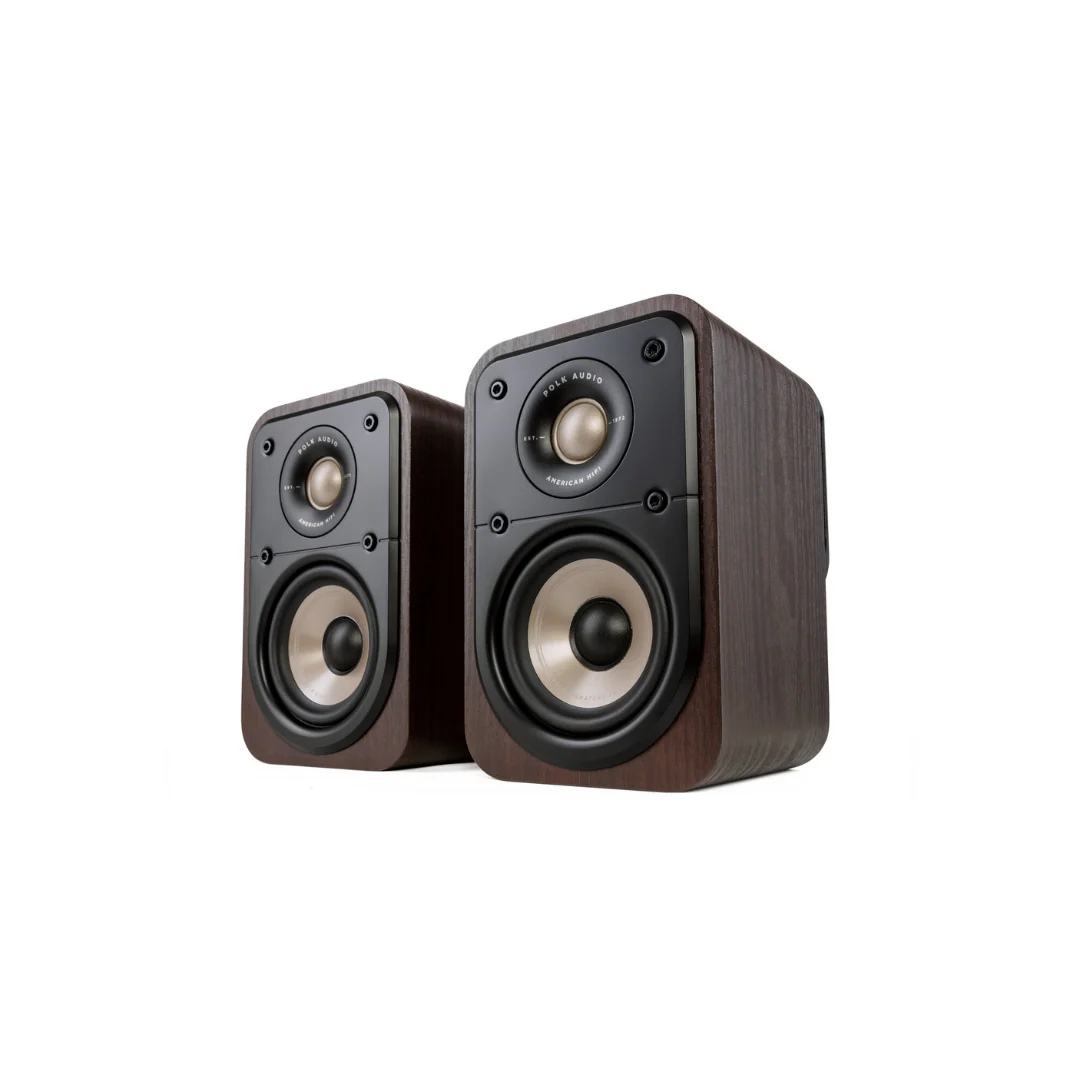 Polk Signature Elite ES10 High-Resolution Surround Speakers (Pair) - Image 3