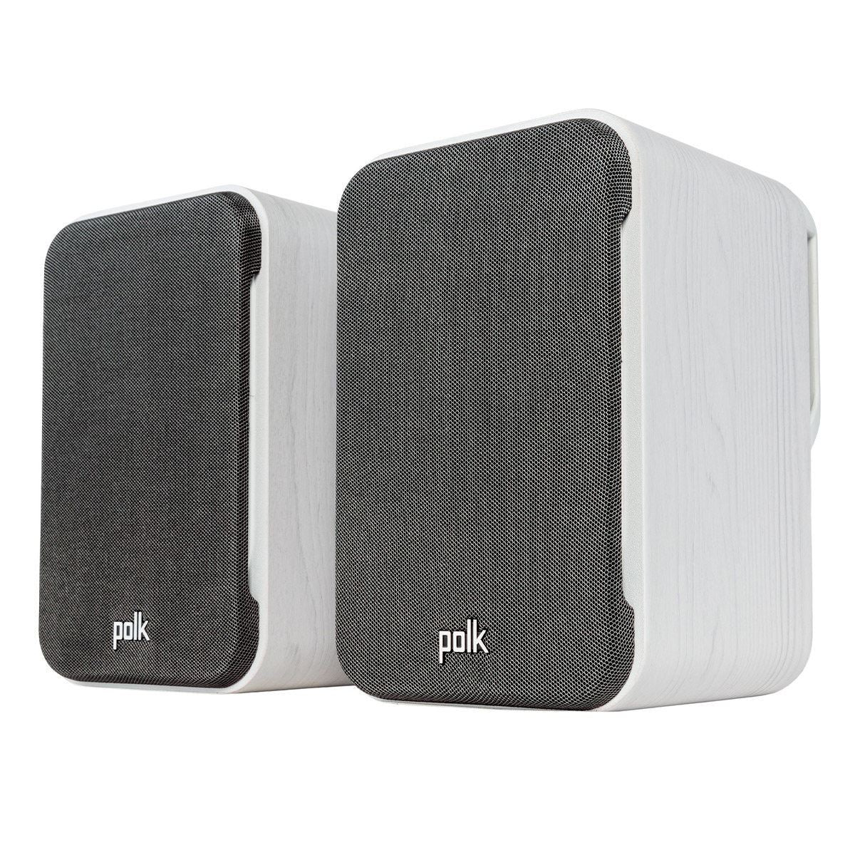 Polk Signature Elite ES10 High-Resolution Surround Speakers (Pair) - Image 5