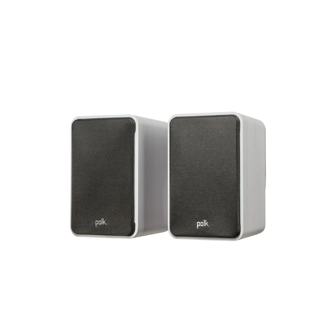 Polk Signature Elite ES15 High-Quality Compact Bookshelf Speakers (Pair) - Image 4