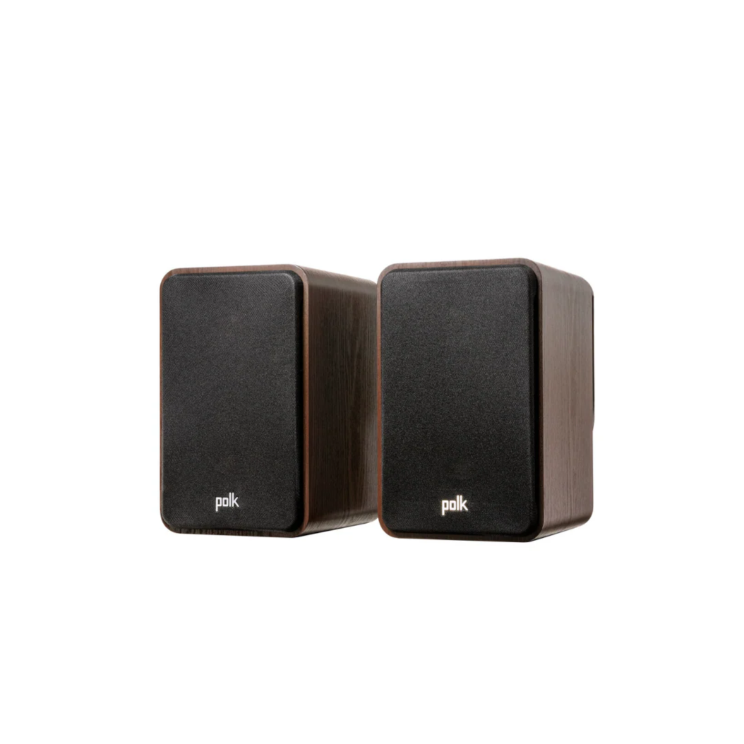 Polk Signature Elite ES15 High-Quality Compact Bookshelf Speakers (Pair) - Image 5