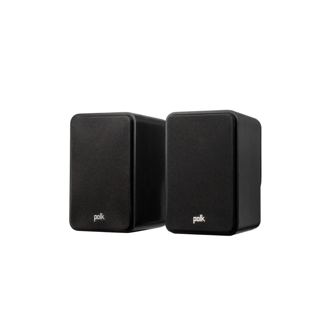 Polk Signature Elite ES15 High-Quality Compact Bookshelf Speakers (Pair) - Image 6