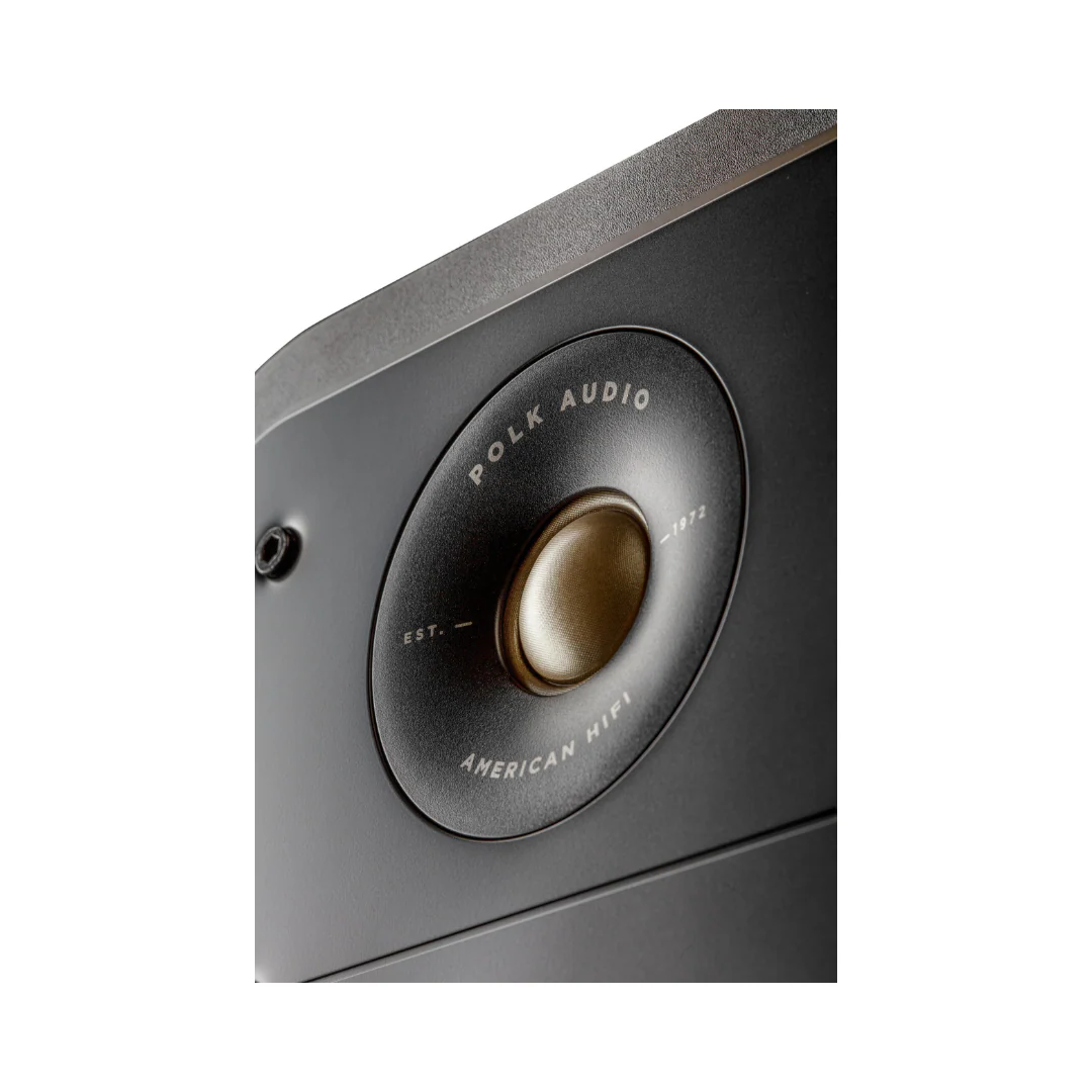 Polk Signature Elite ES15 High-Quality Compact Bookshelf Speakers (Pair) - Image 7