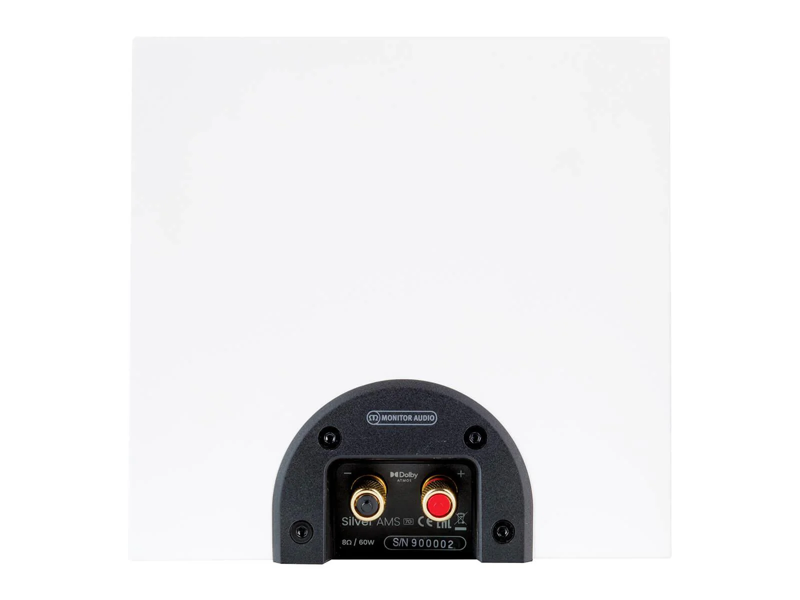 Monitor Audio Silver AMS 7G Dolby Atmos® Speaker - Image 3