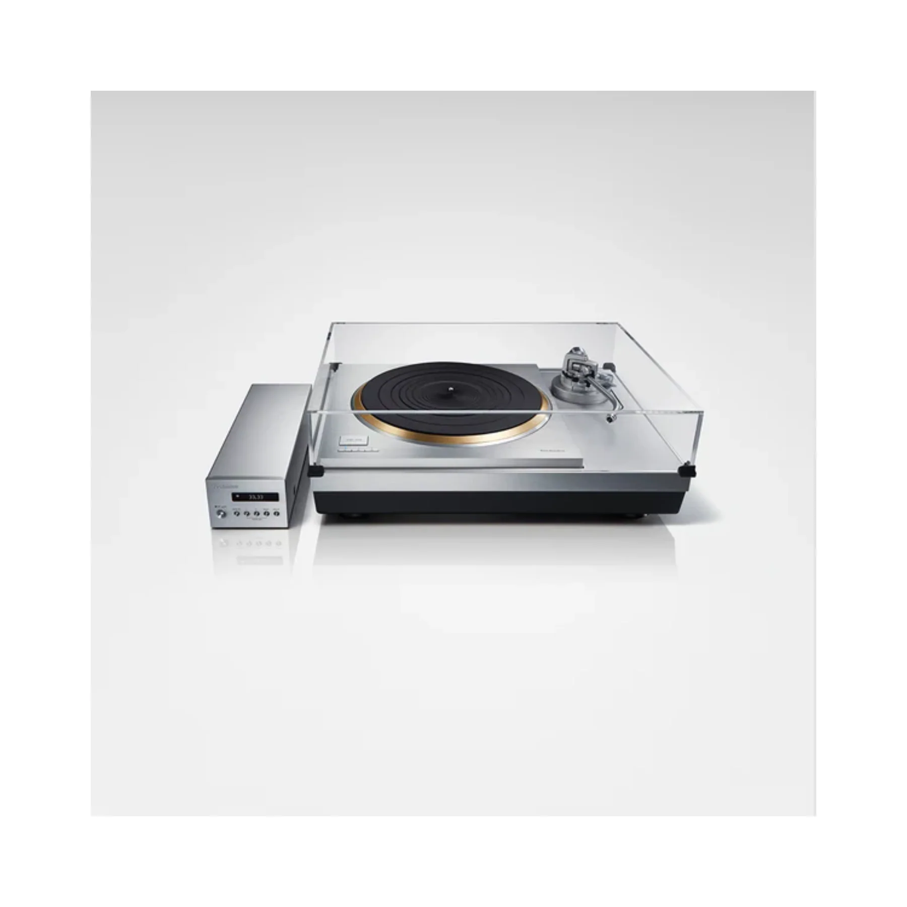 Technics SL-1000R Reference Class Turntable - Image 4