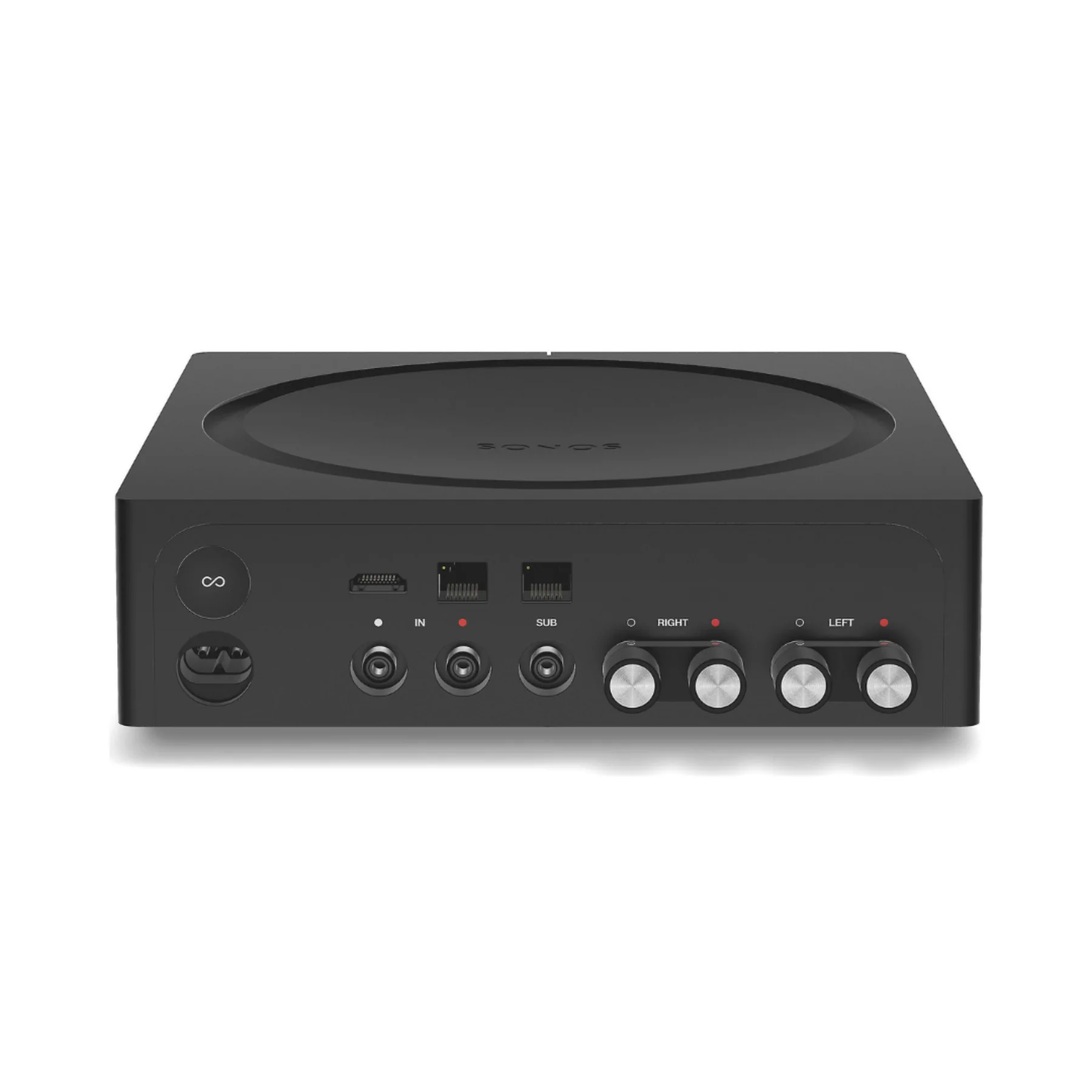 Sonos Amp 2-Channel Amplifier - Image 2