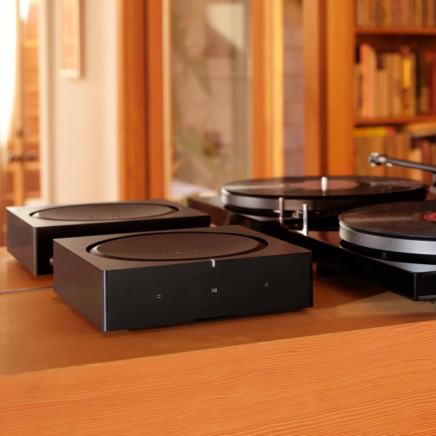 Sonos Amp 2-Channel Amplifier - Image 4