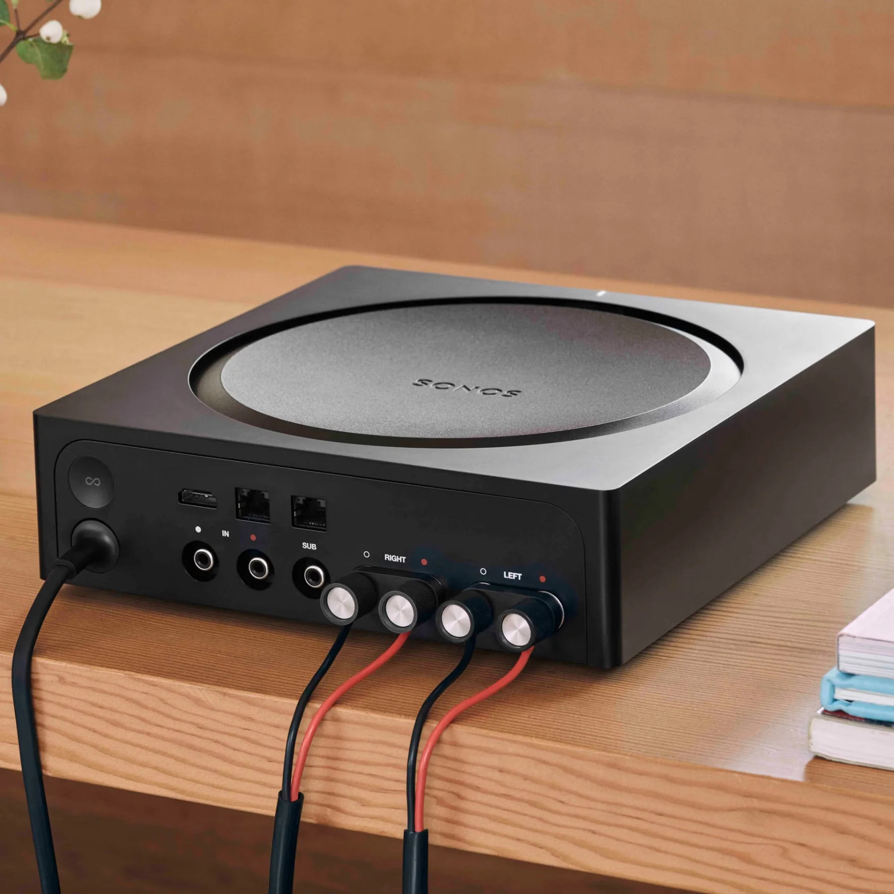 Sonos Amp 2-Channel Amplifier - Image 5