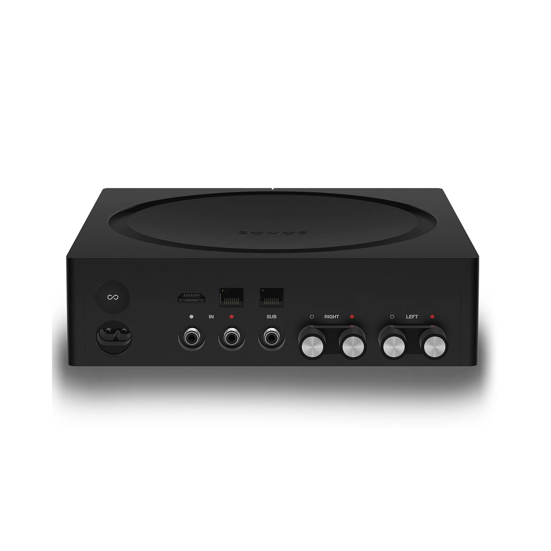 Sonos Amp 2-Channel Amplifier - *B-Stock* - Clearance / Open Box - Image 3