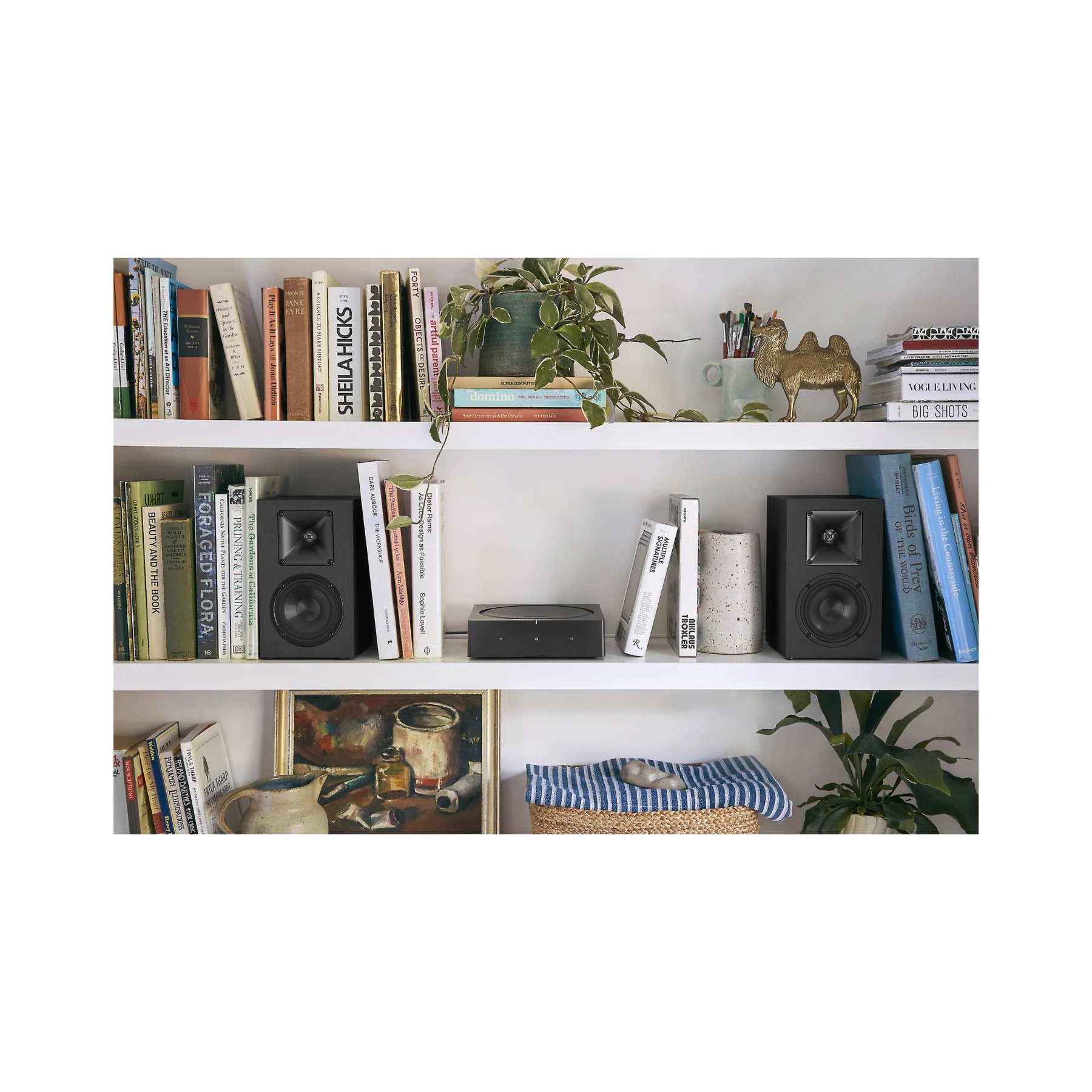 Sonos Amp 2-Channel Amplifier - *B-Stock* - Clearance / Open Box - Image 5