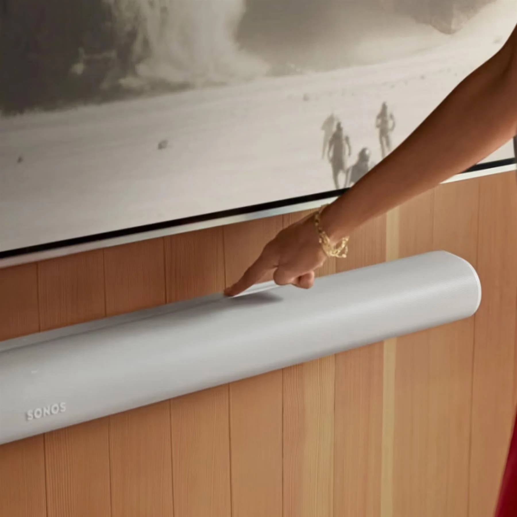 Sonos Arc Ultra Premium Smart Soundbar - Image 8