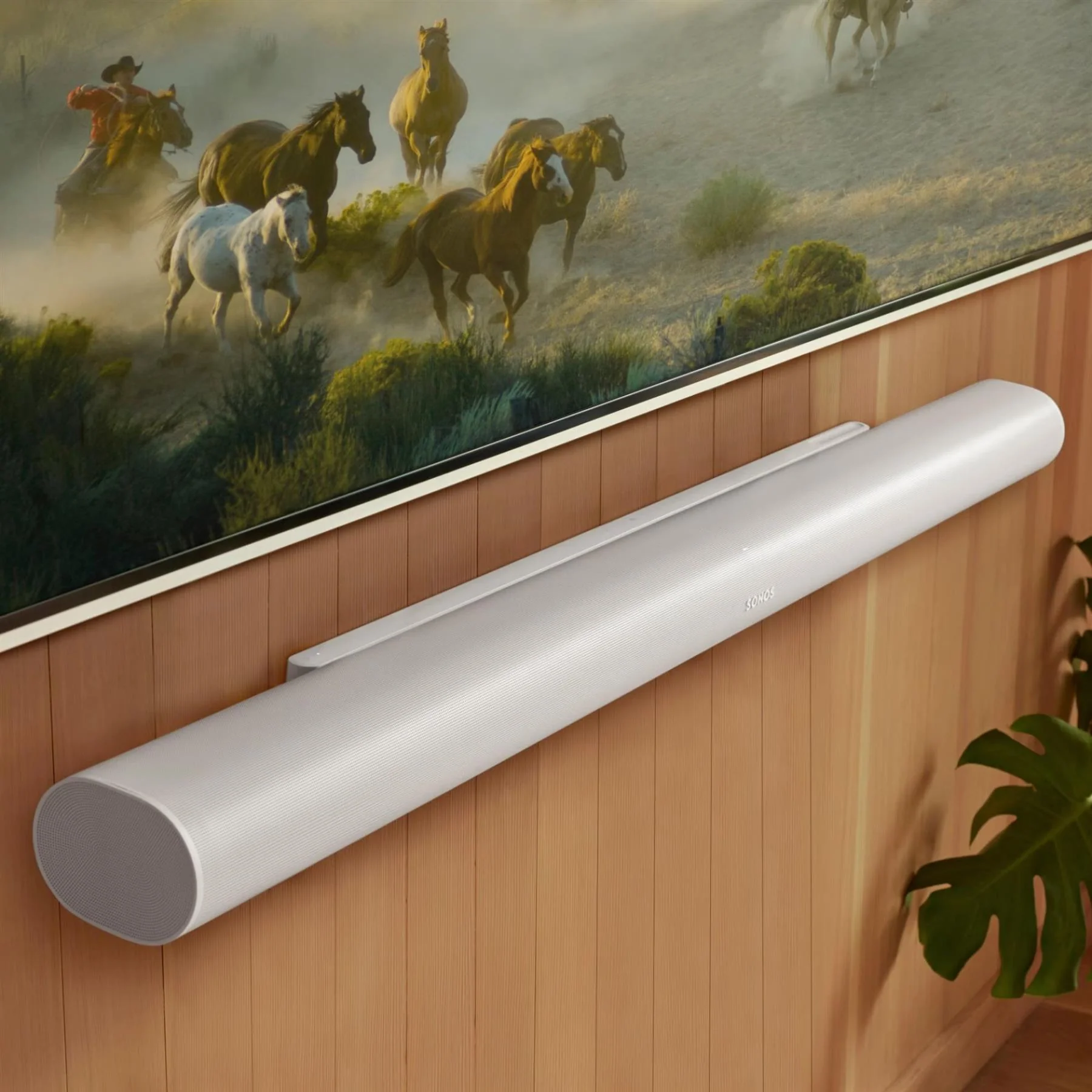 Sonos Arc Ultra Wall Mount Set - Image 4