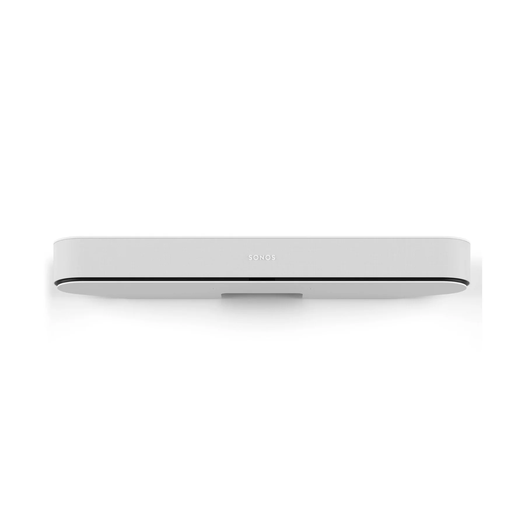 Sonos BEAM GEN 1 Streaming Powered Soundbar (White) - Clearance / Open Box - Image 5