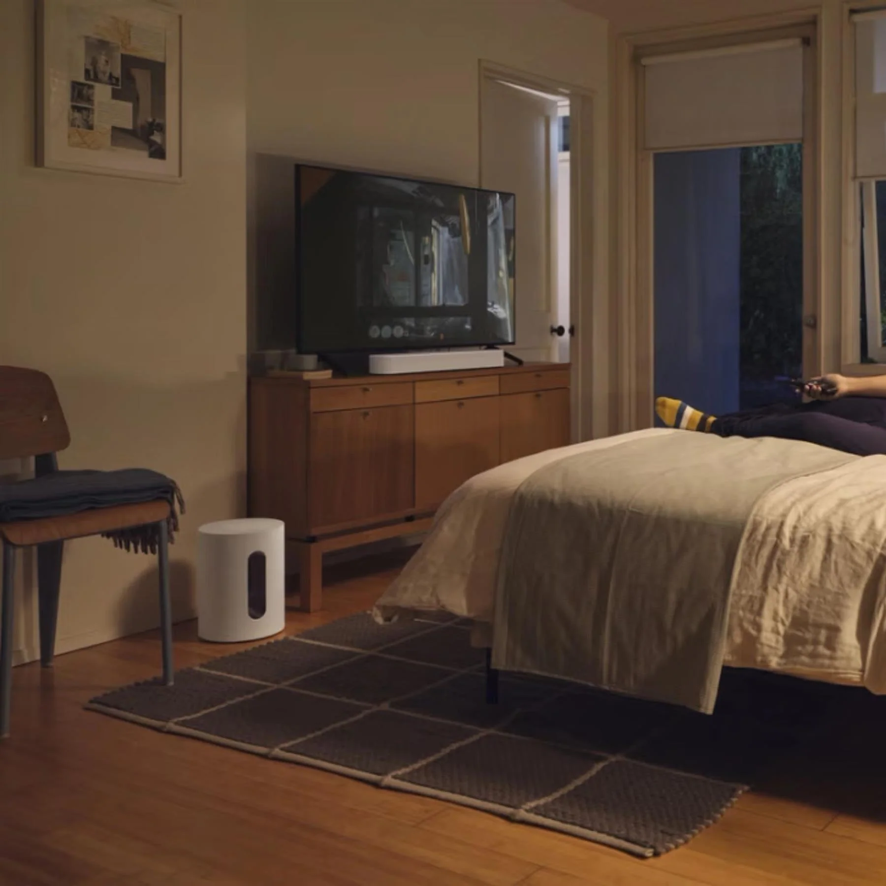 Sonos Entertainment Set with Beam - Image 5