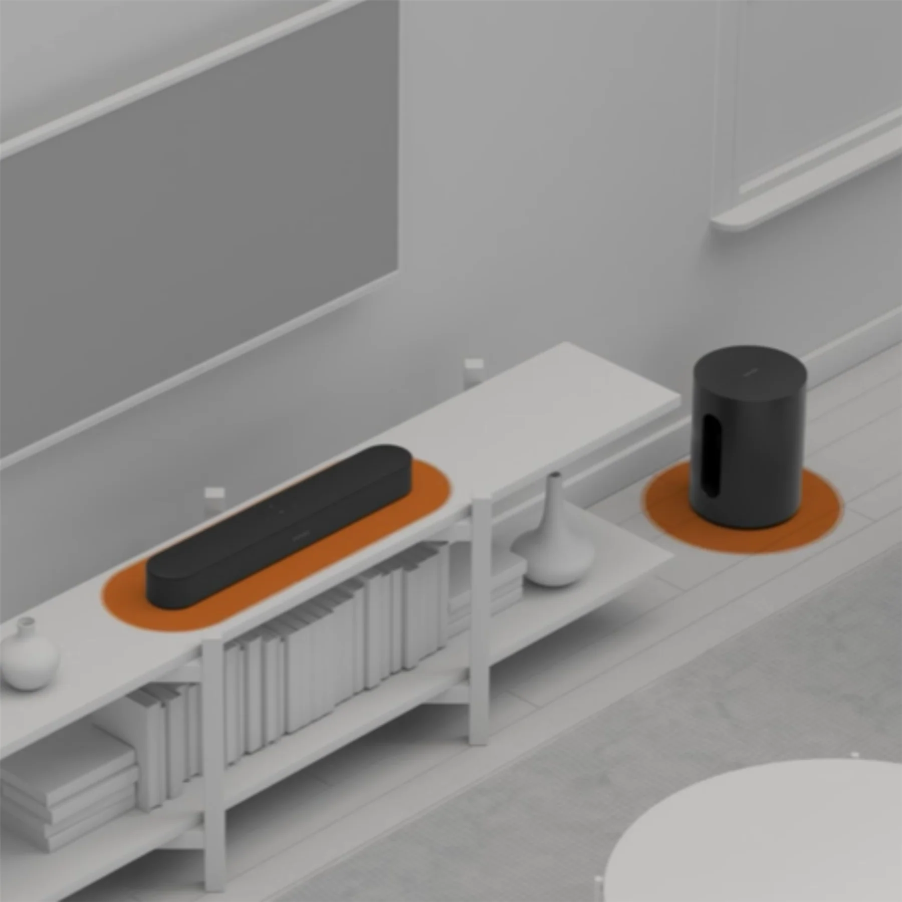 Sonos Entertainment Set with Beam - Image 7