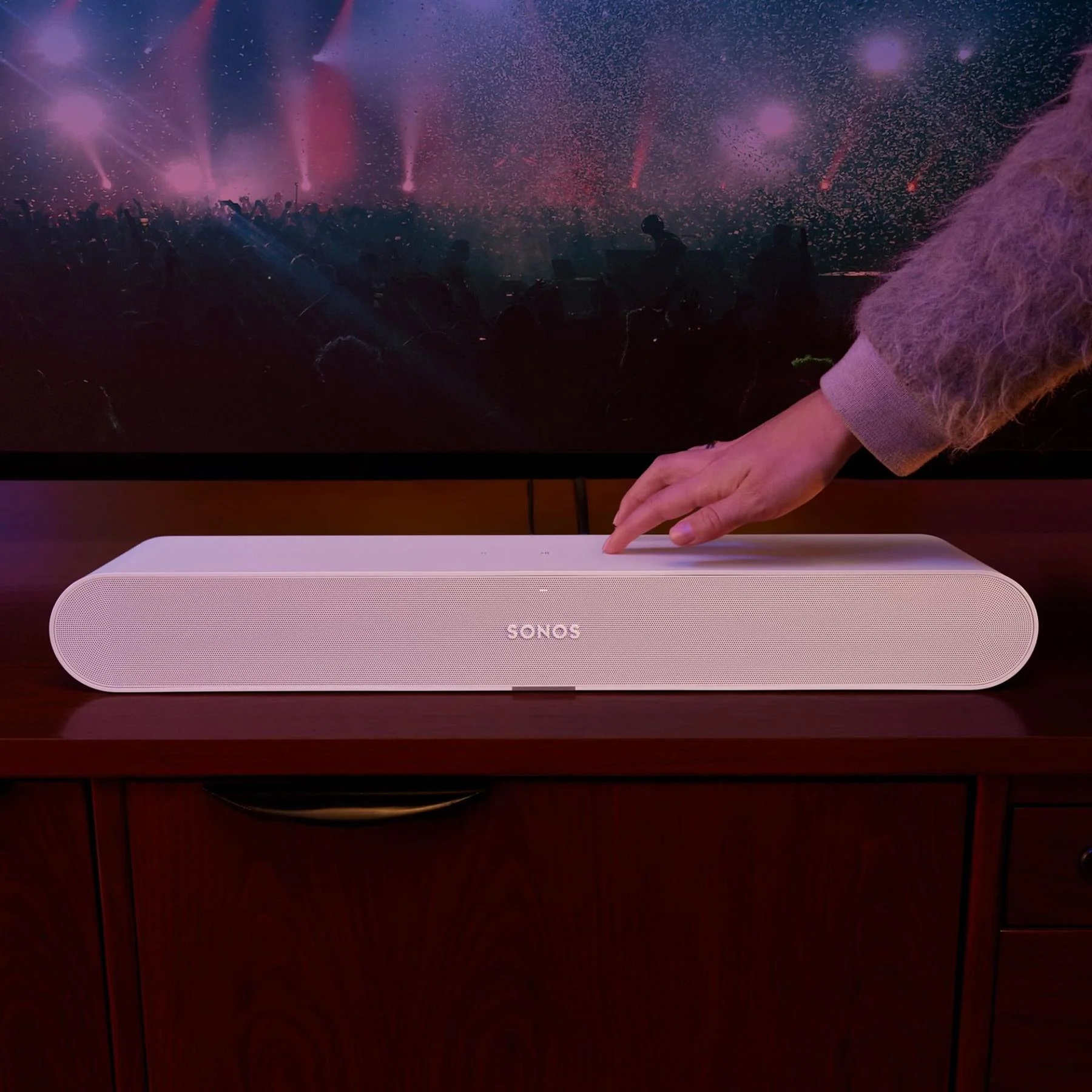 Sonos Entertainment Set with Ray - Image 5
