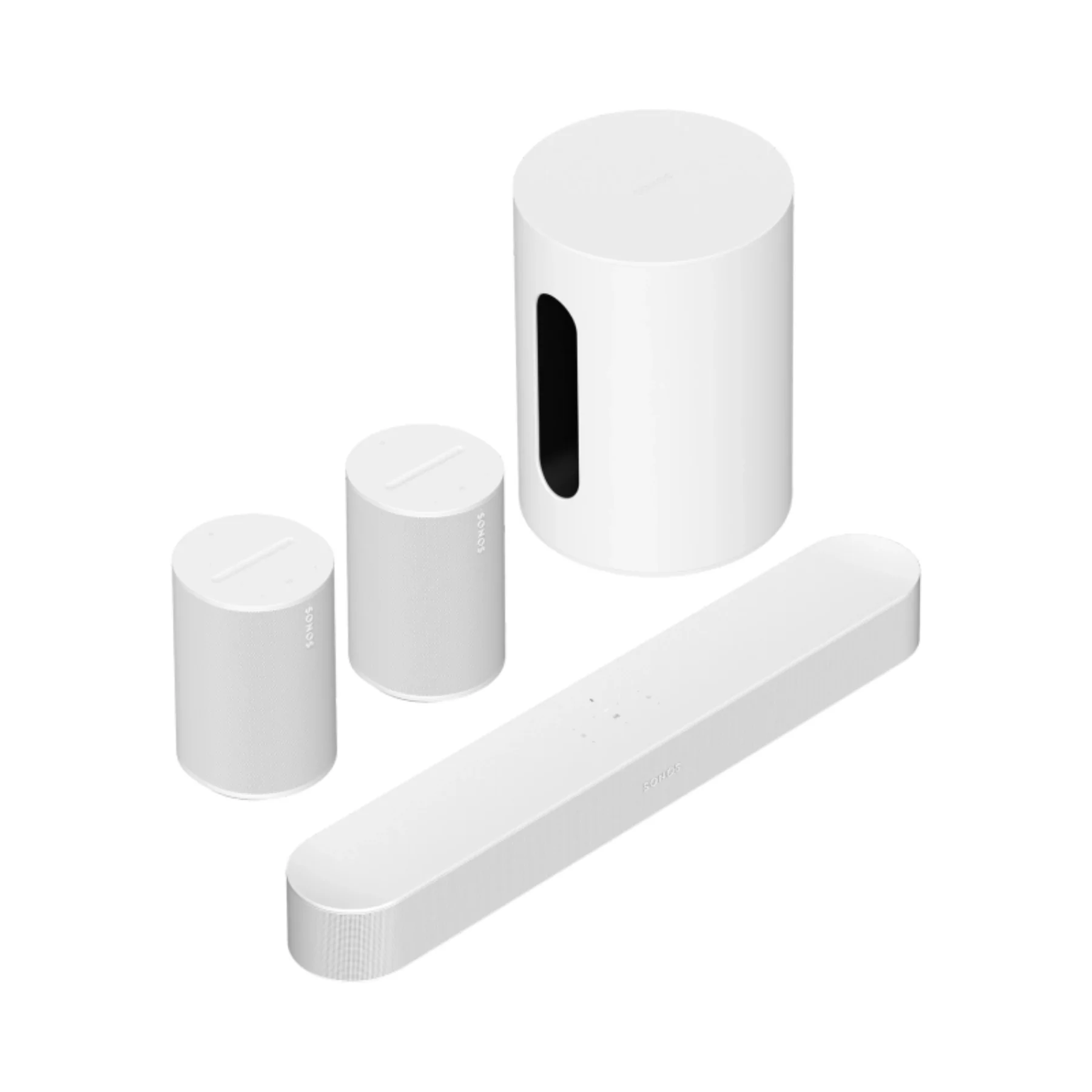 Sonos Immersive Set with Beam - Image 2
