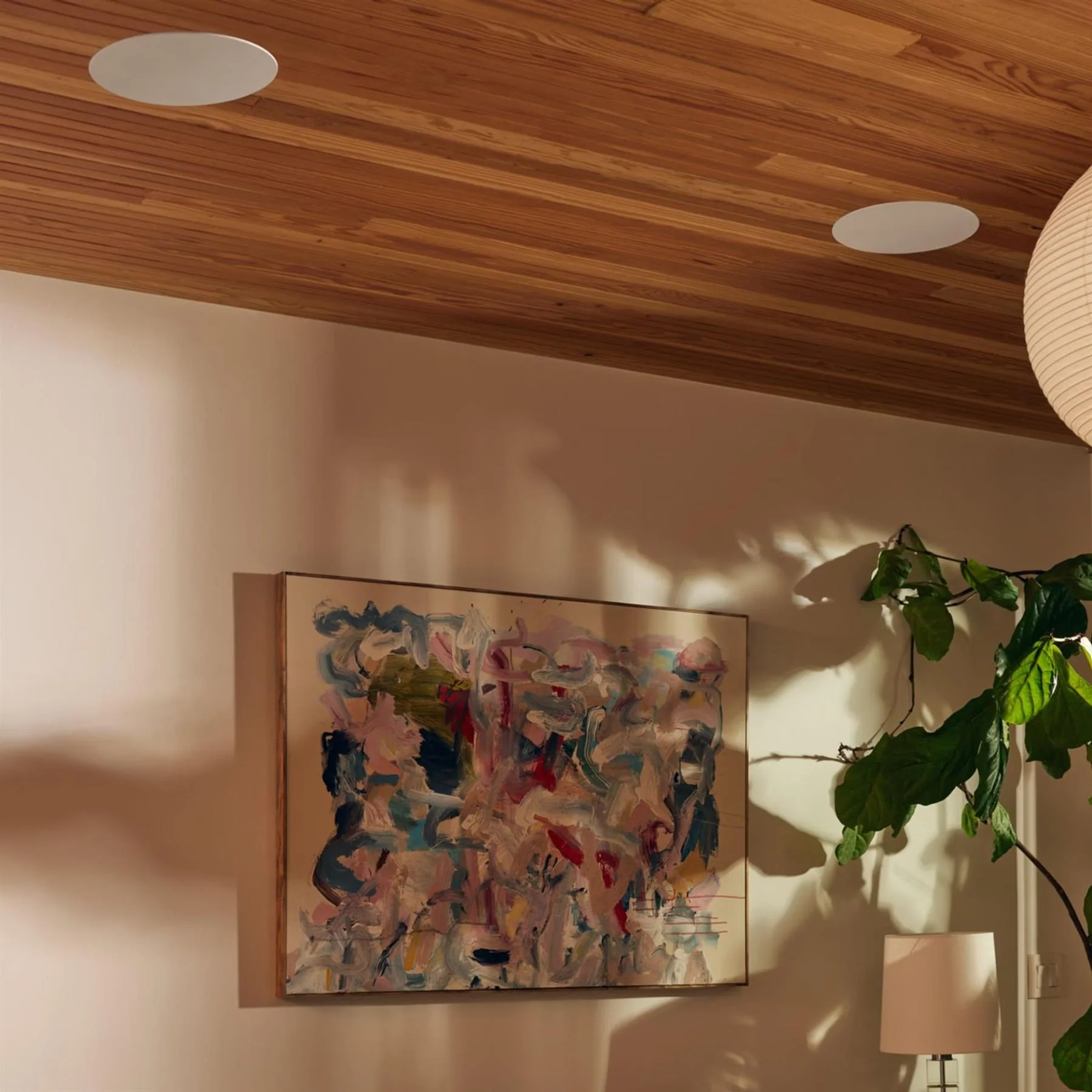 Sonos In-Ceiling 6" Speaker Pair by Sonos & Sonance - Image 6