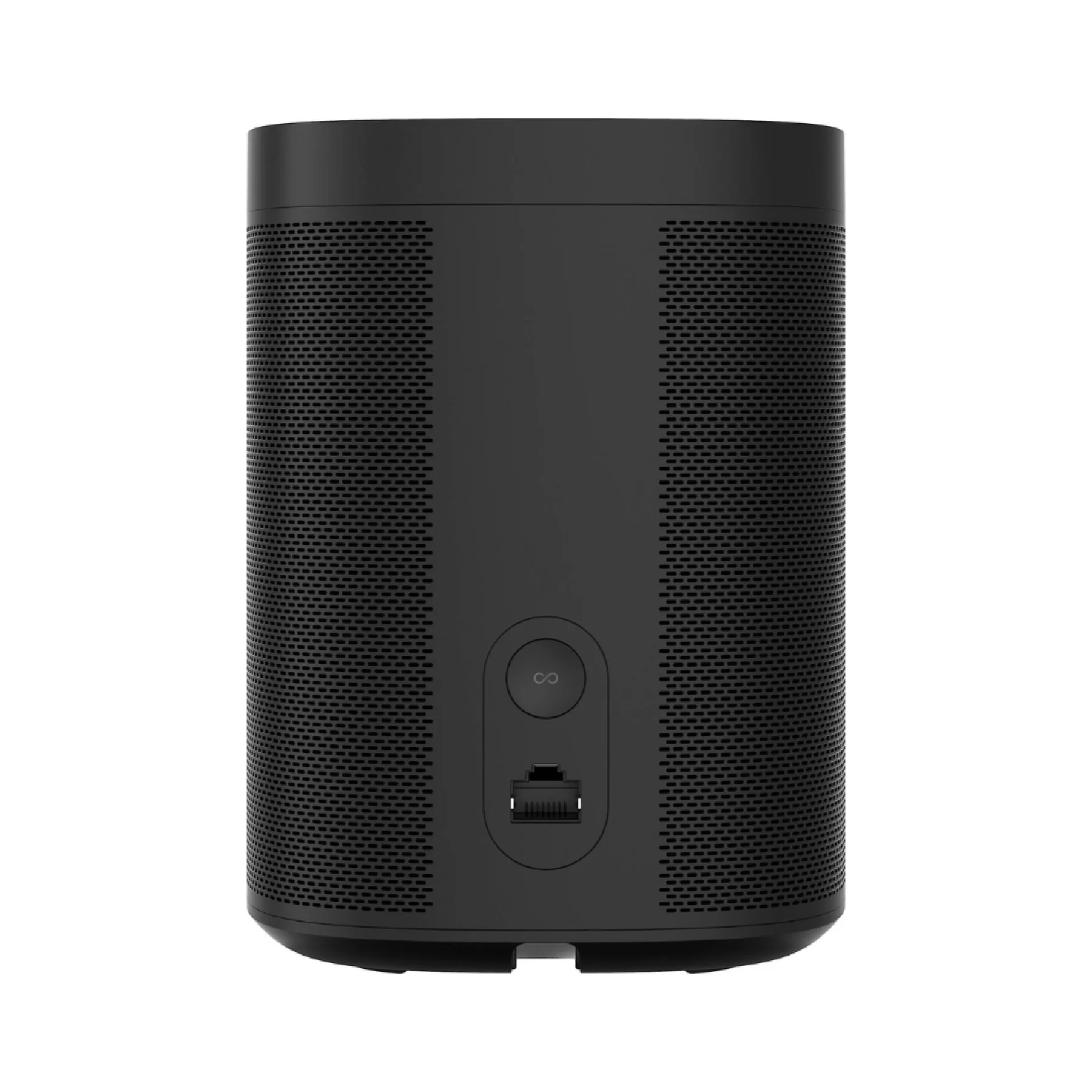Sonos One Gen 2 Wireless Streaming Smart Speaker with built-in Amazon Alexa, Google Assistant, and Apple AirPlay® 2 - Clearance / Open Box - Image 3
