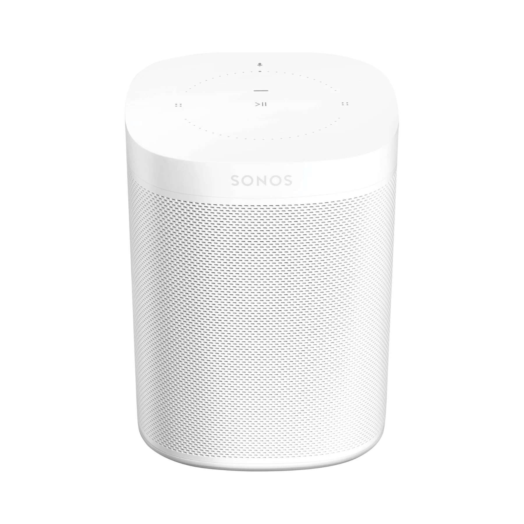 Sonos One Gen 2 Wireless Streaming Smart Speaker with built-in Amazon Alexa, Google Assistant, and Apple AirPlay® 2 - Clearance / Open Box - Image 6