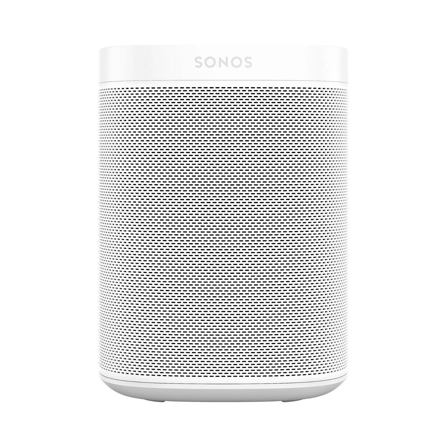 Sonos One Gen 2 Wireless Streaming Smart Speaker with built-in Amazon Alexa, Google Assistant, and Apple AirPlay® 2 - Clearance / Open Box - Image 7