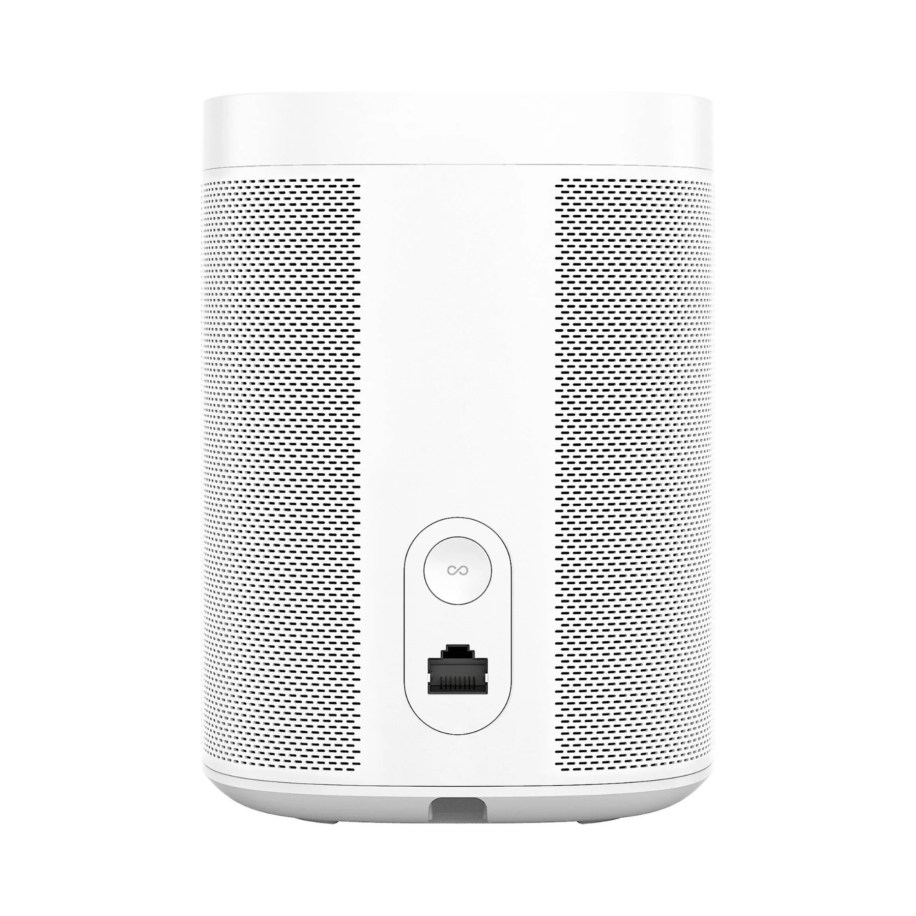 Sonos One Gen 2 Wireless Streaming Smart Speaker with built-in Amazon Alexa, Google Assistant, and Apple AirPlay® 2 - Clearance / Open Box - Image 8