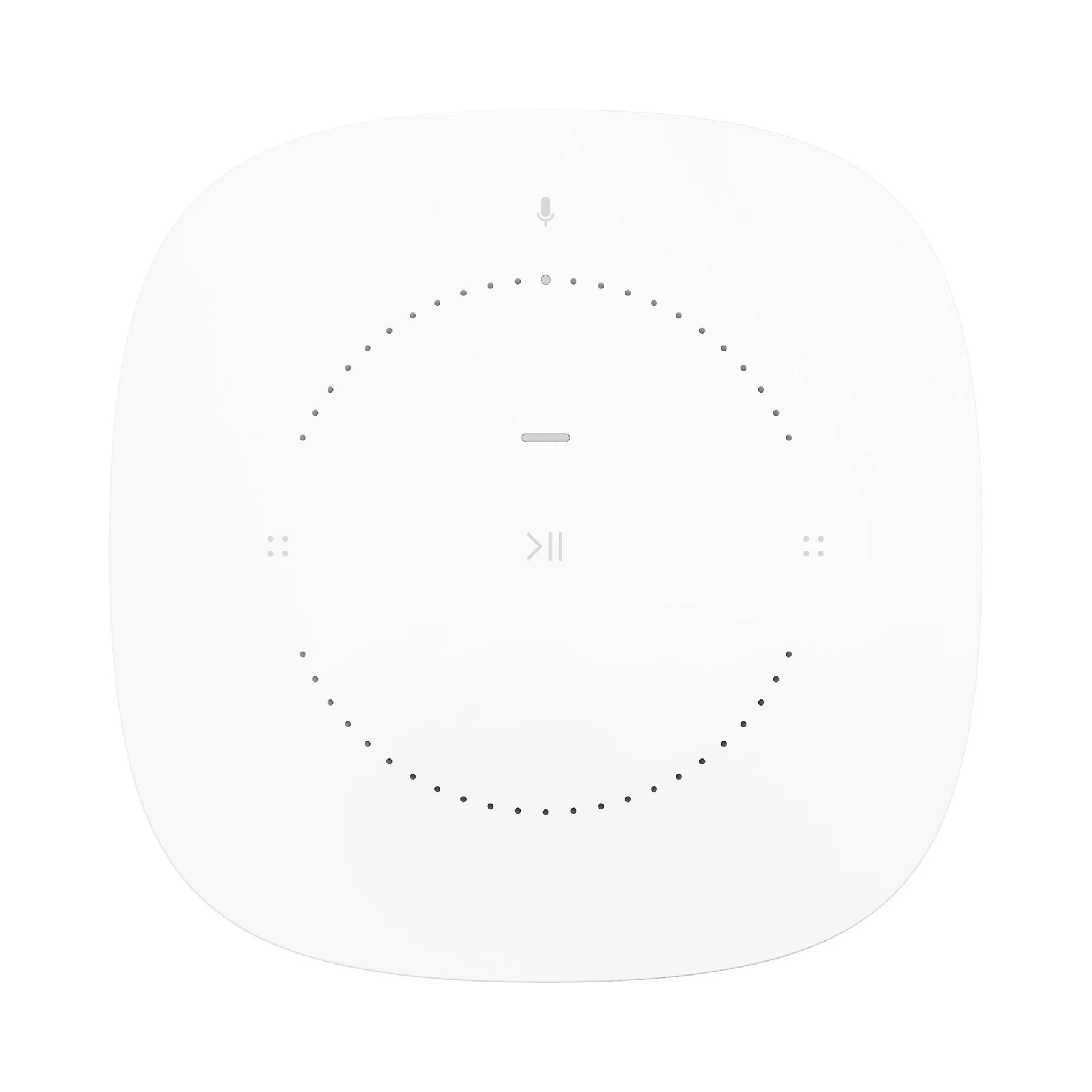 Sonos One Gen 2 Wireless Streaming Smart Speaker with built-in Amazon Alexa, Google Assistant, and Apple AirPlay® 2 - Clearance / Open Box - Image 9