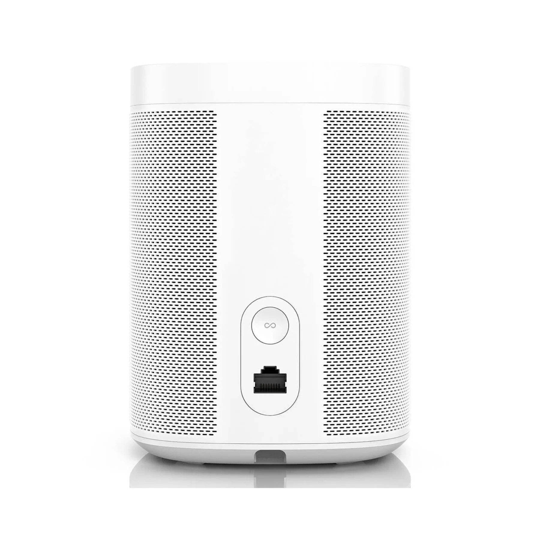 Sonos One SL Wireless Streaming Music Speaker with Apple® AirPlay® - Clearance / Open Box - Image 3