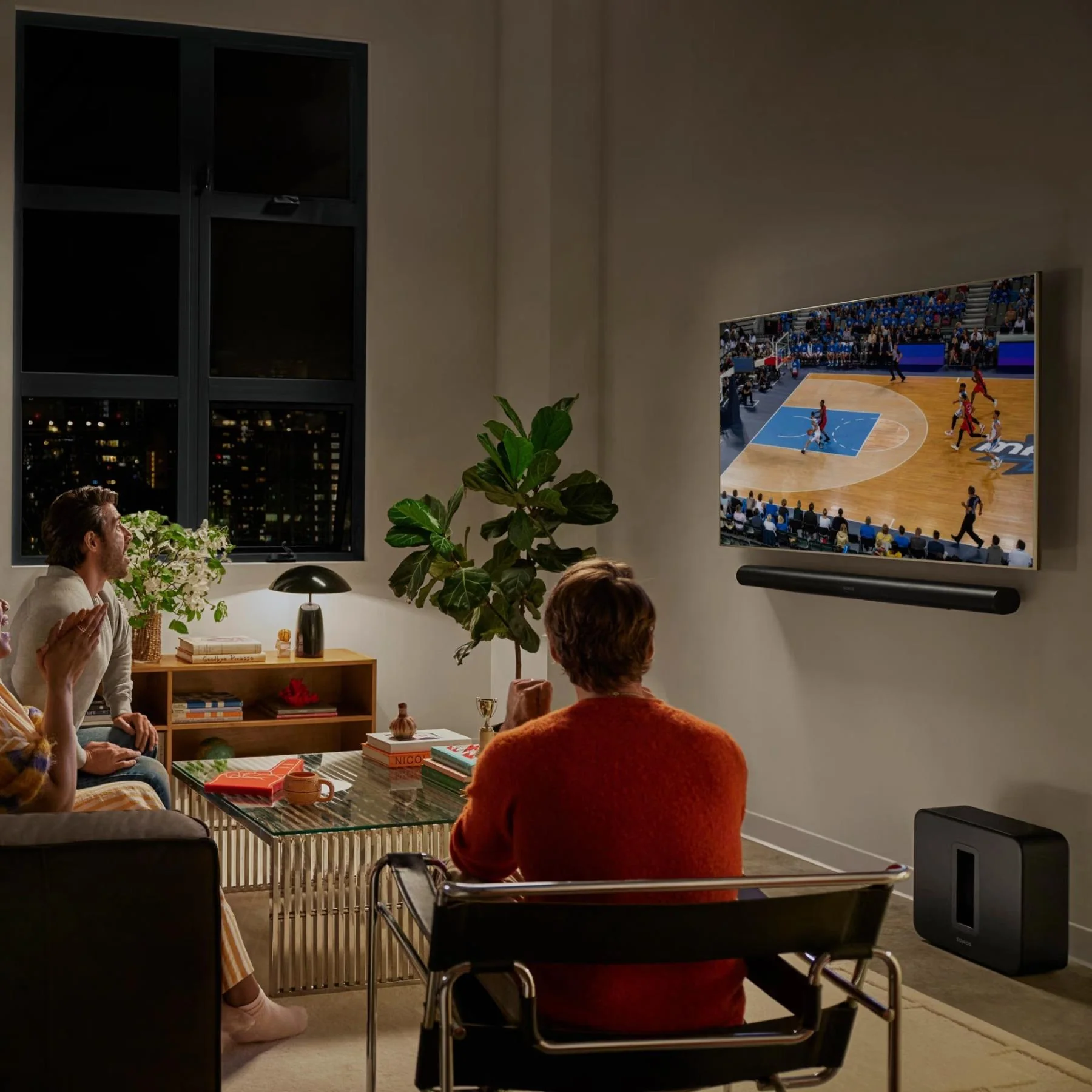 Sonos Personal Entertainment Set with Arc Ultra - Image 3