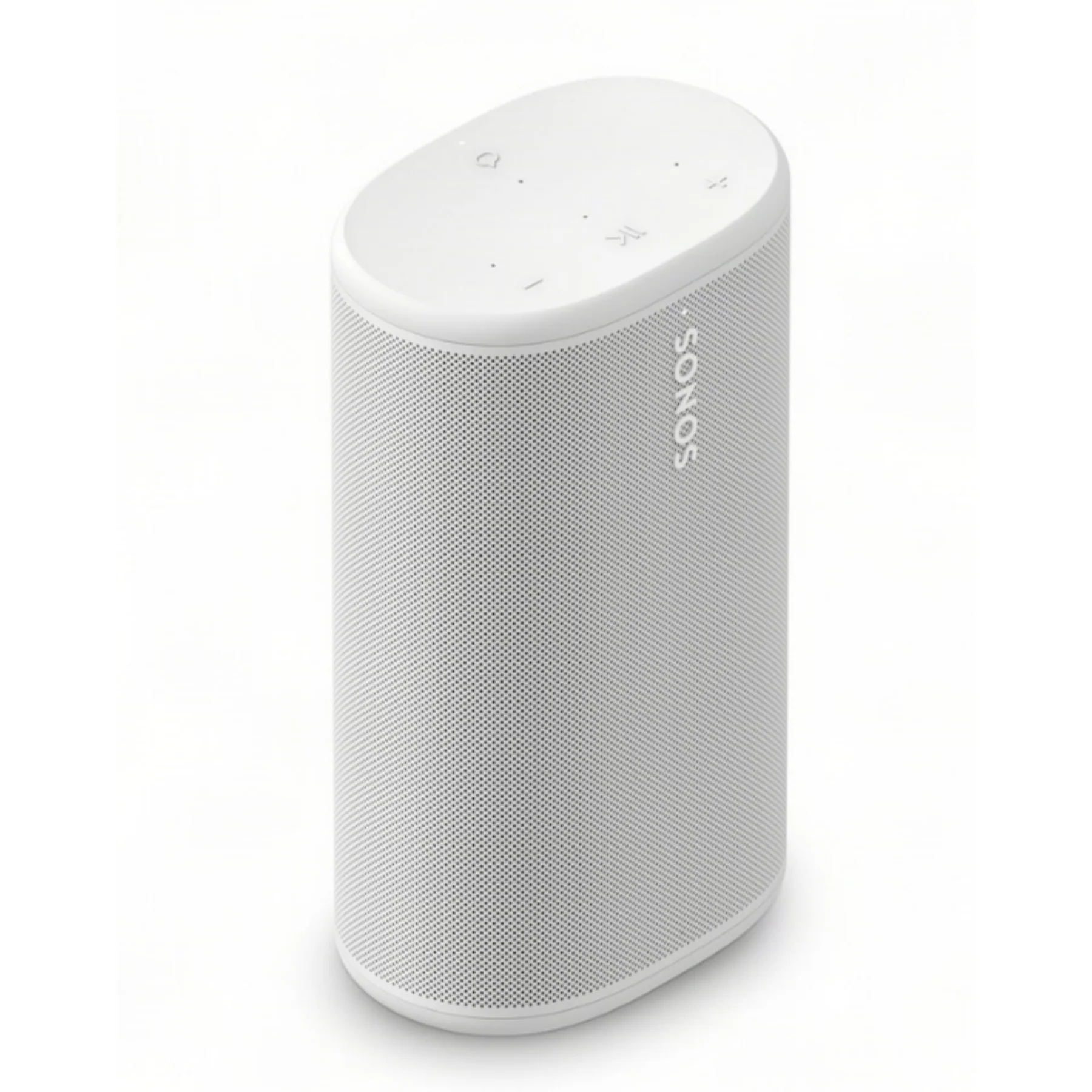 Sonos Play Portable Smart Speaker with WiFi and Bluetooth - Image 2