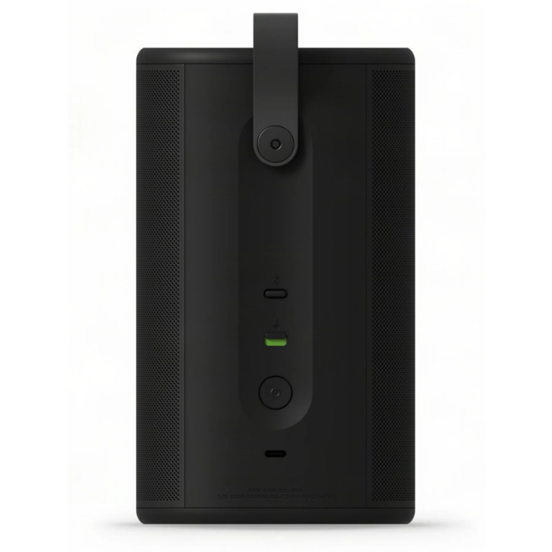 Sonos Play Portable Smart Speaker with WiFi and Bluetooth - Image 3