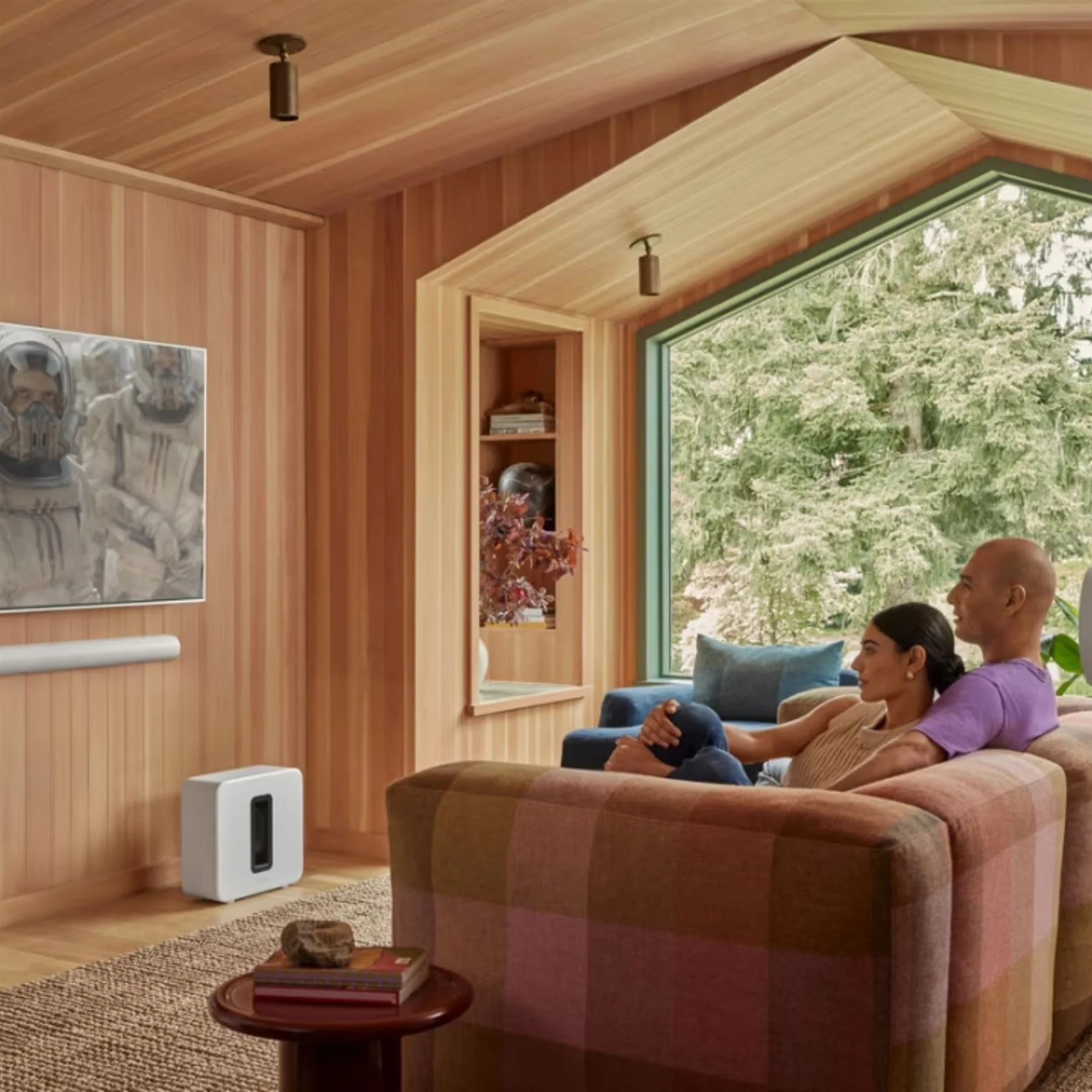 Sonos Premium Entertainment Set with Beam - Image 6