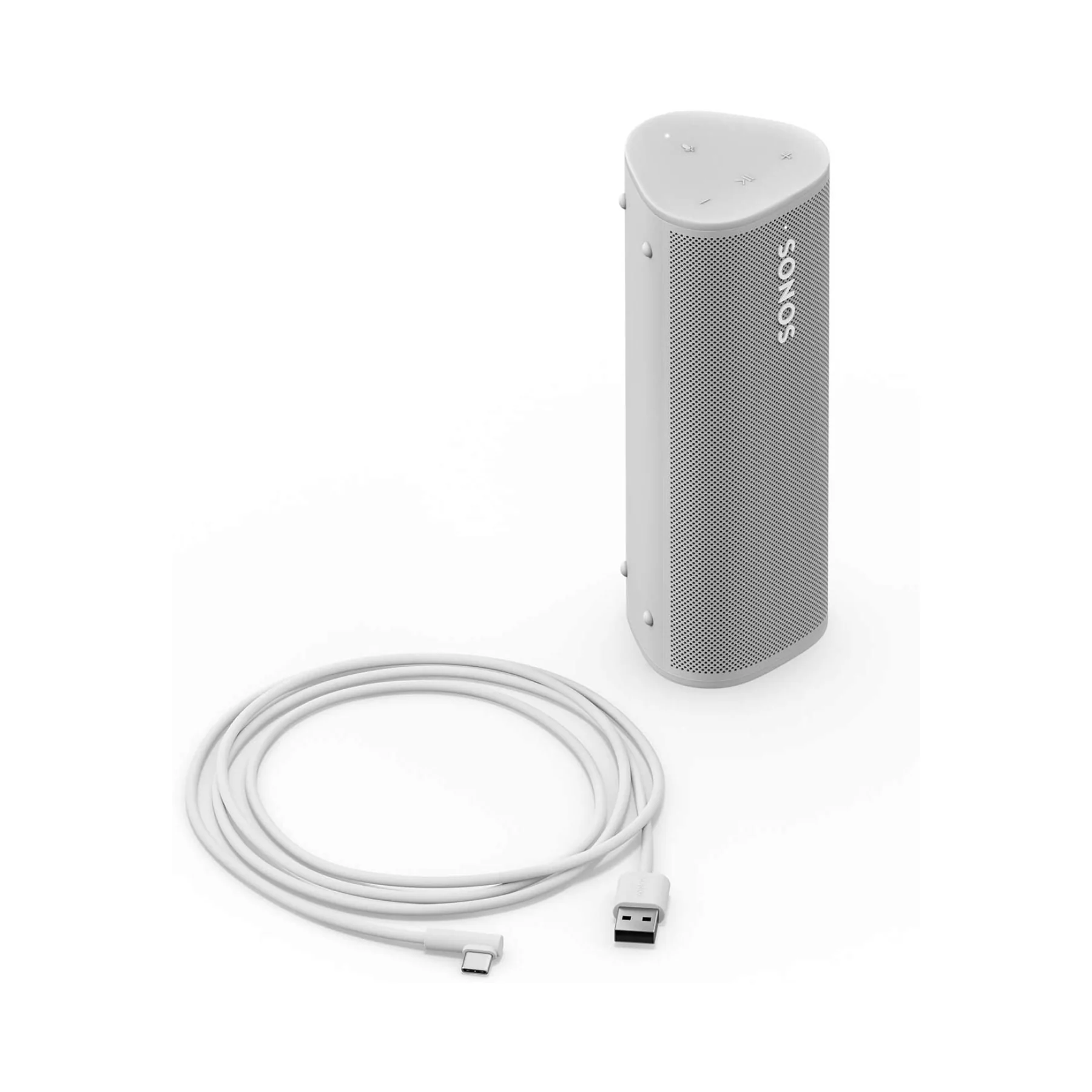 Sonos Roam Wireless Portable Smart Speaker - Clearance / Open Box - Image 4
