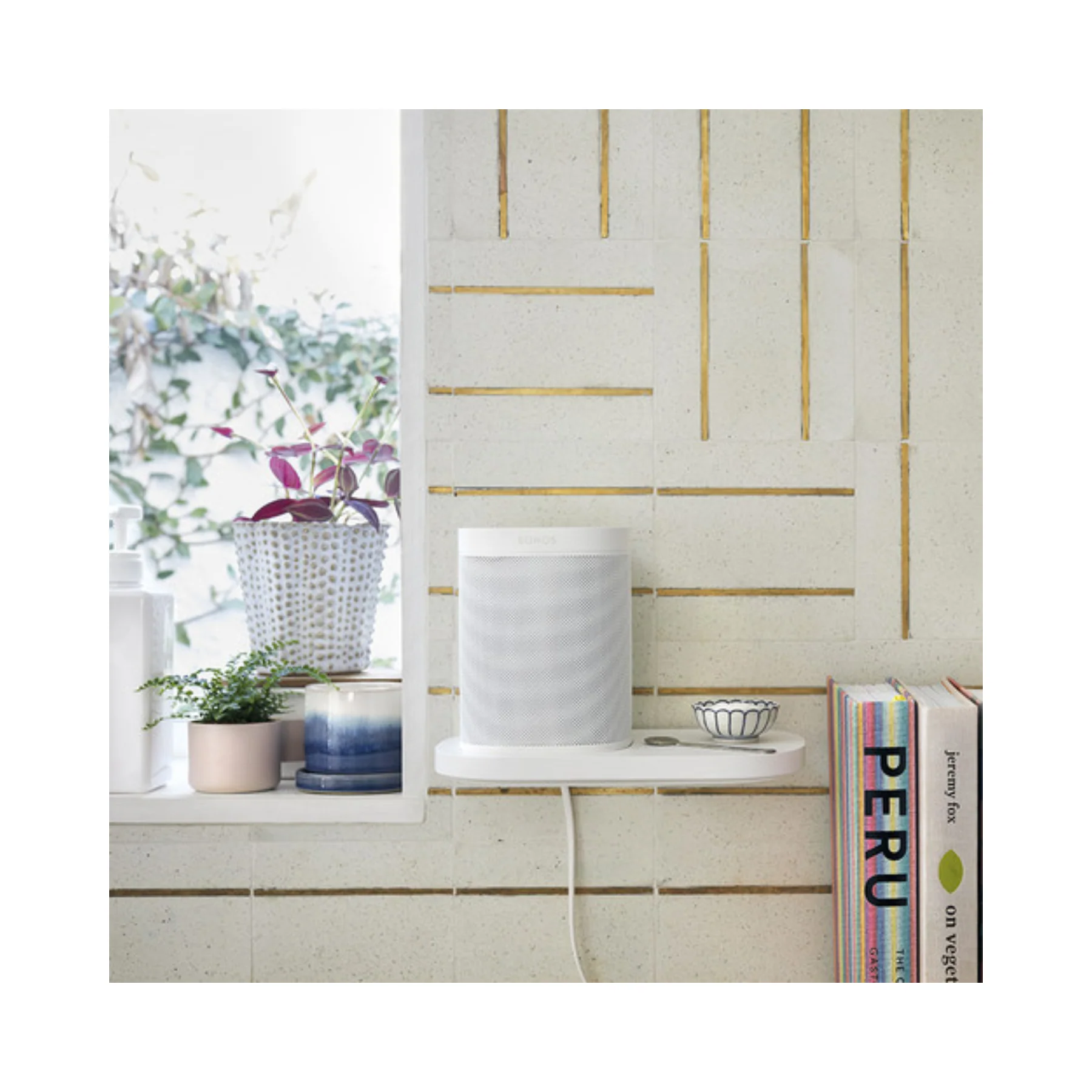 Sonos One Shelf - Image 5