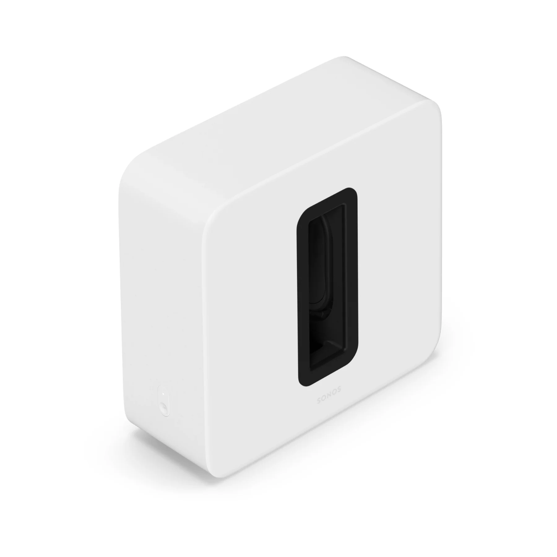Sonos Sub Gen 4 Premium Wireless Subwoofer - Clearance / Open Box - Image 5