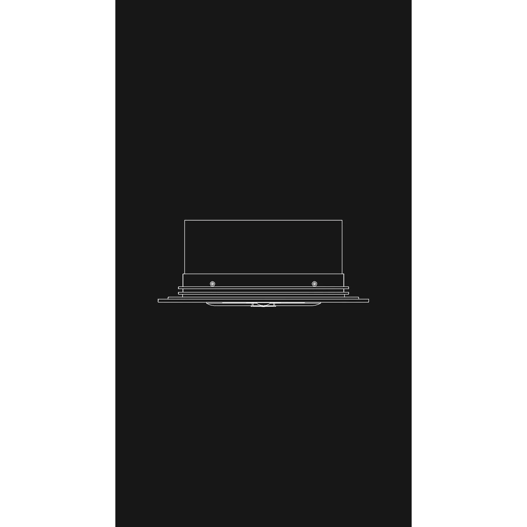 Sonus faber Arena 30 4-Way In-Wall Speaker - Image 9