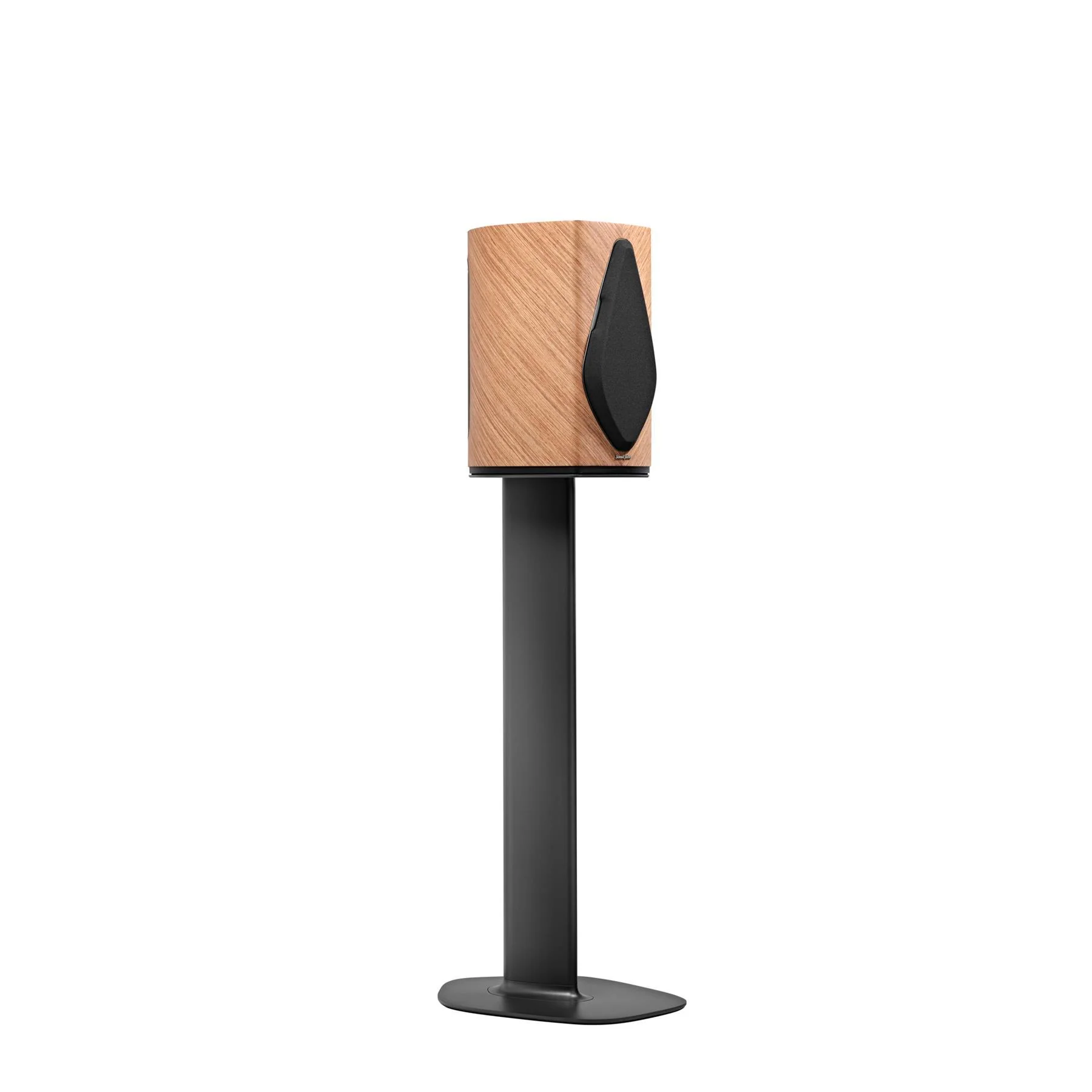 Sonus faber Duetto Active Stereo Speakers with Stands - Image 15